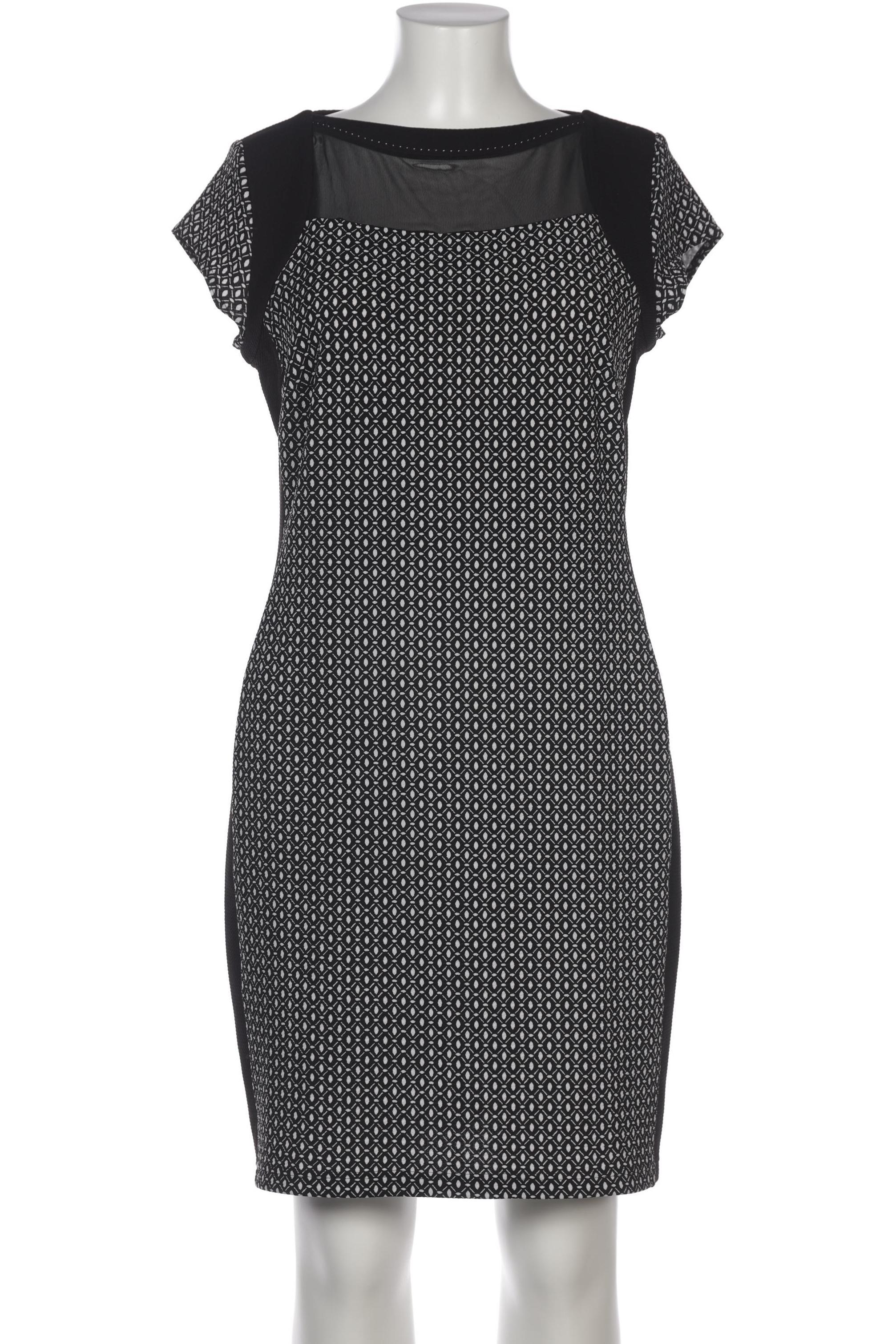 

Betty Barclay Damen Kleid, schwarz, Gr. 44