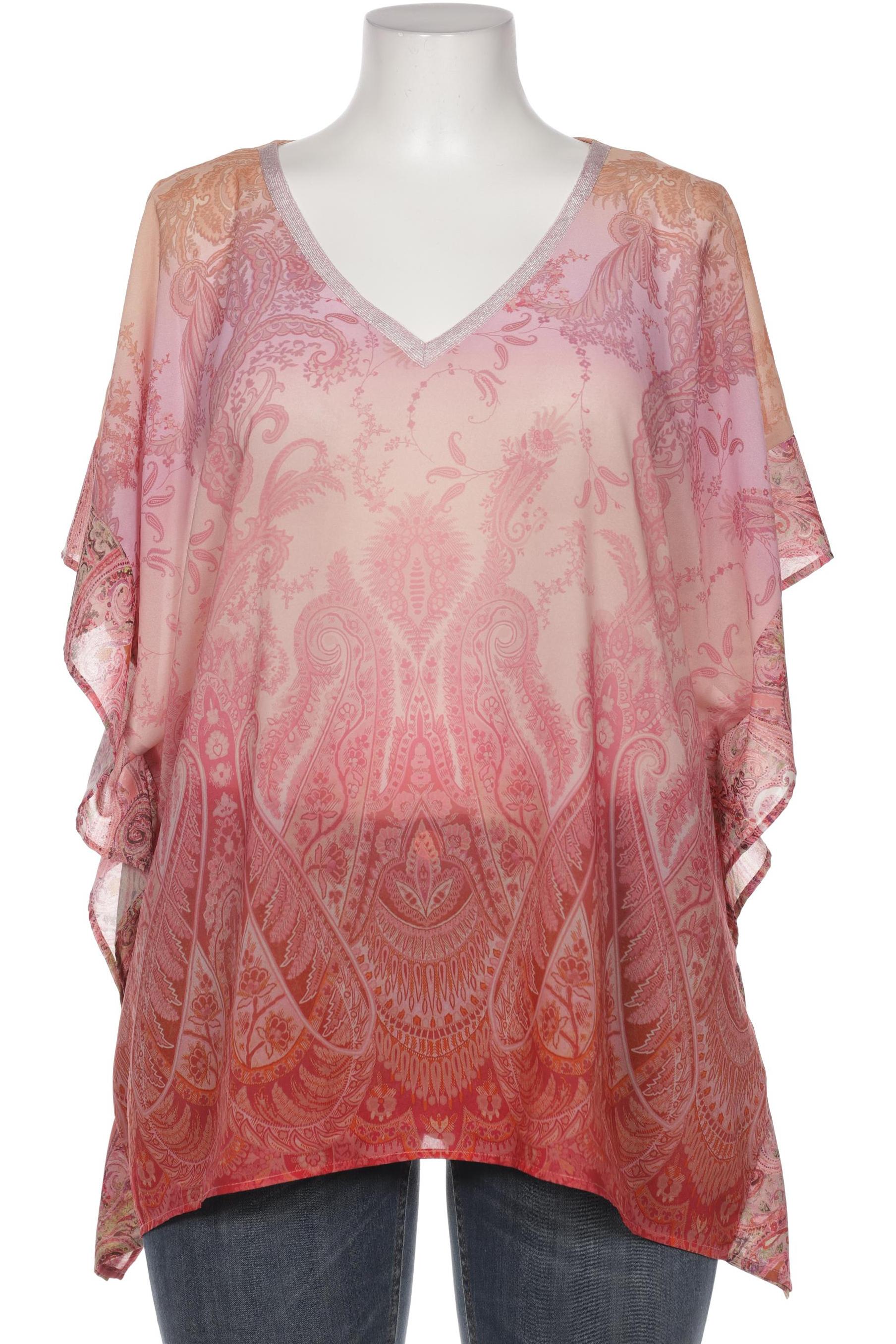 

Betty Barclay Damen Bluse, pink, Gr. 46