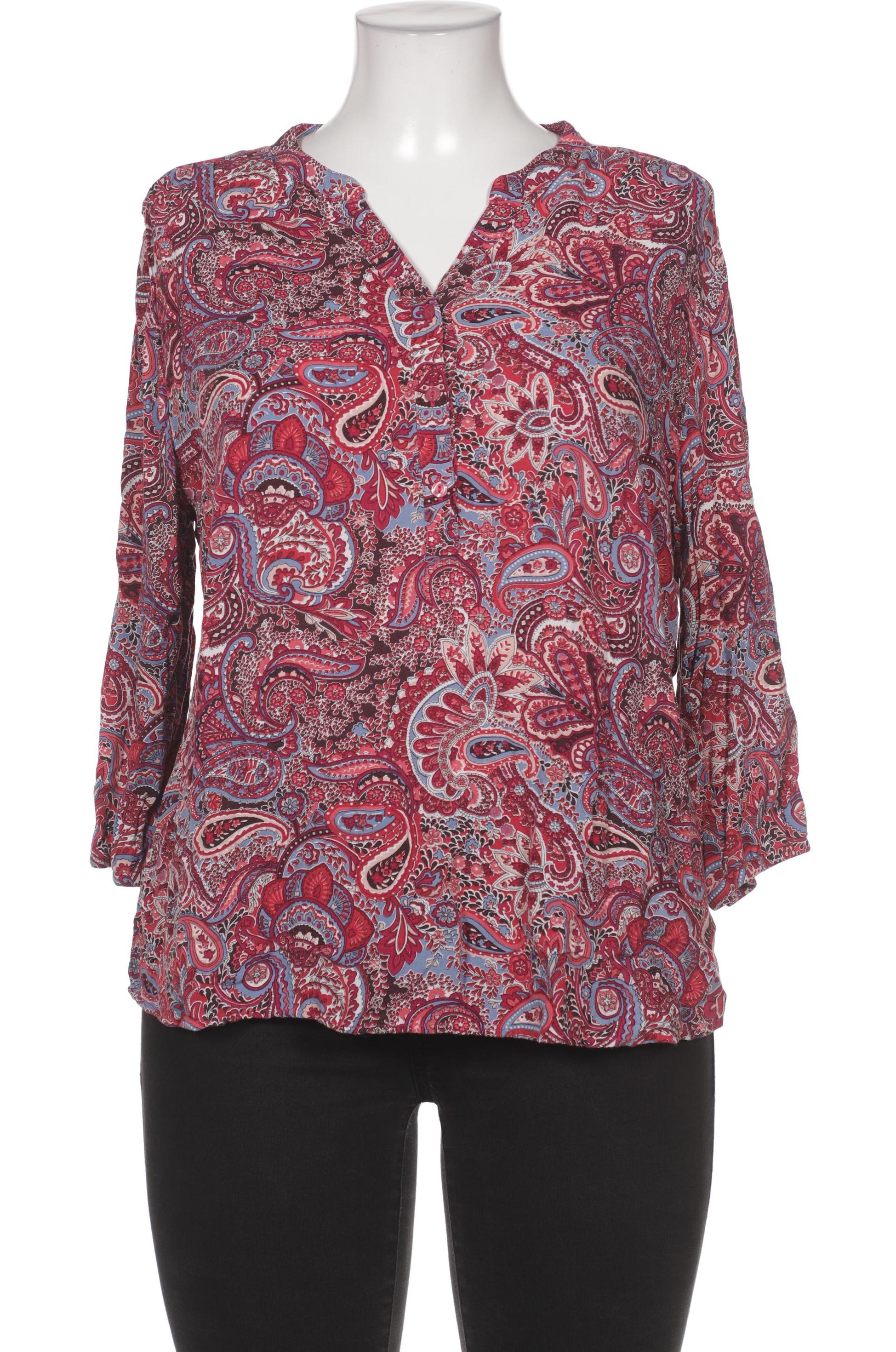 

Betty Barclay Damen Bluse, pink, Gr. 44