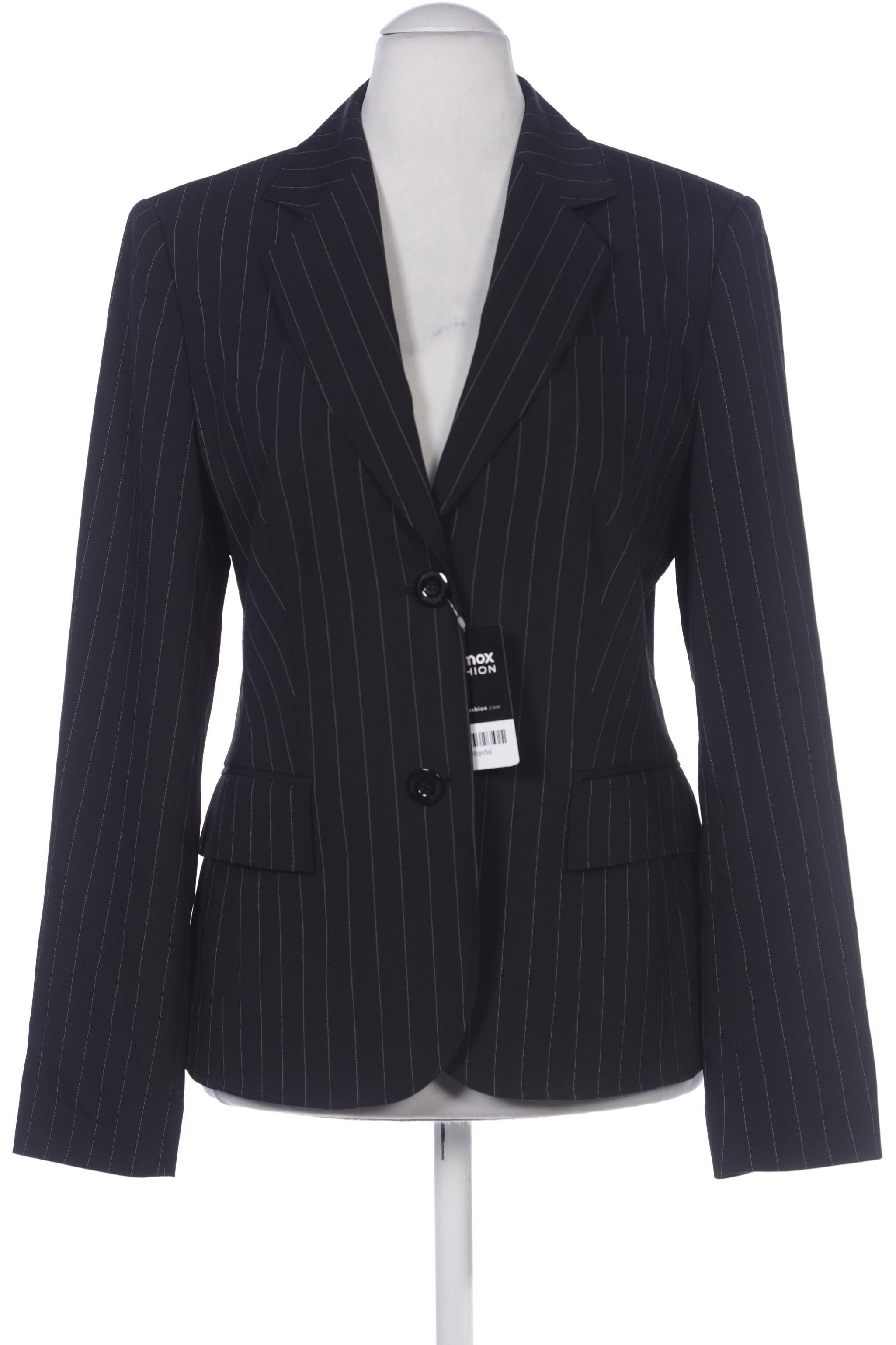 

Betty Barclay Damen Blazer, schwarz, Gr. 38
