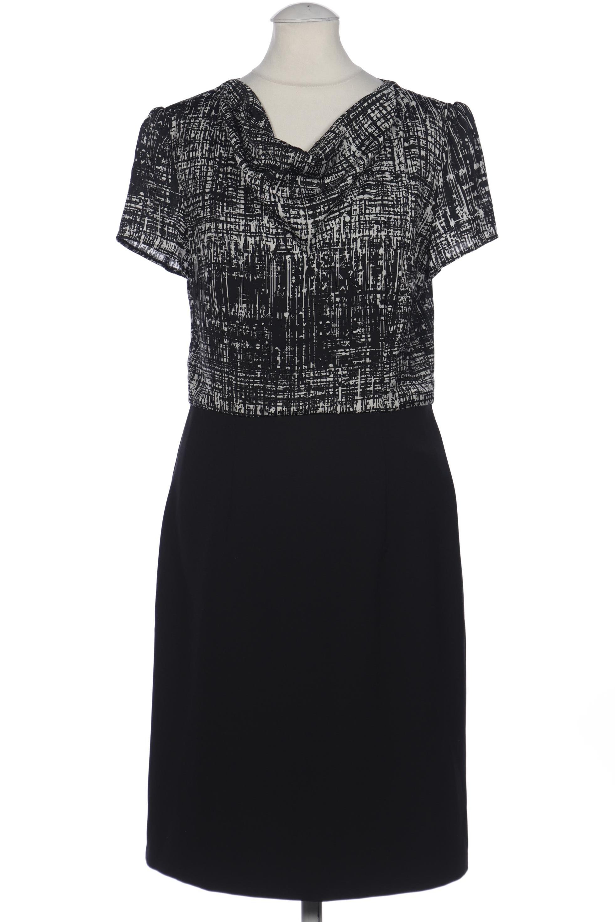 

Betty Barclay Damen Kleid, schwarz