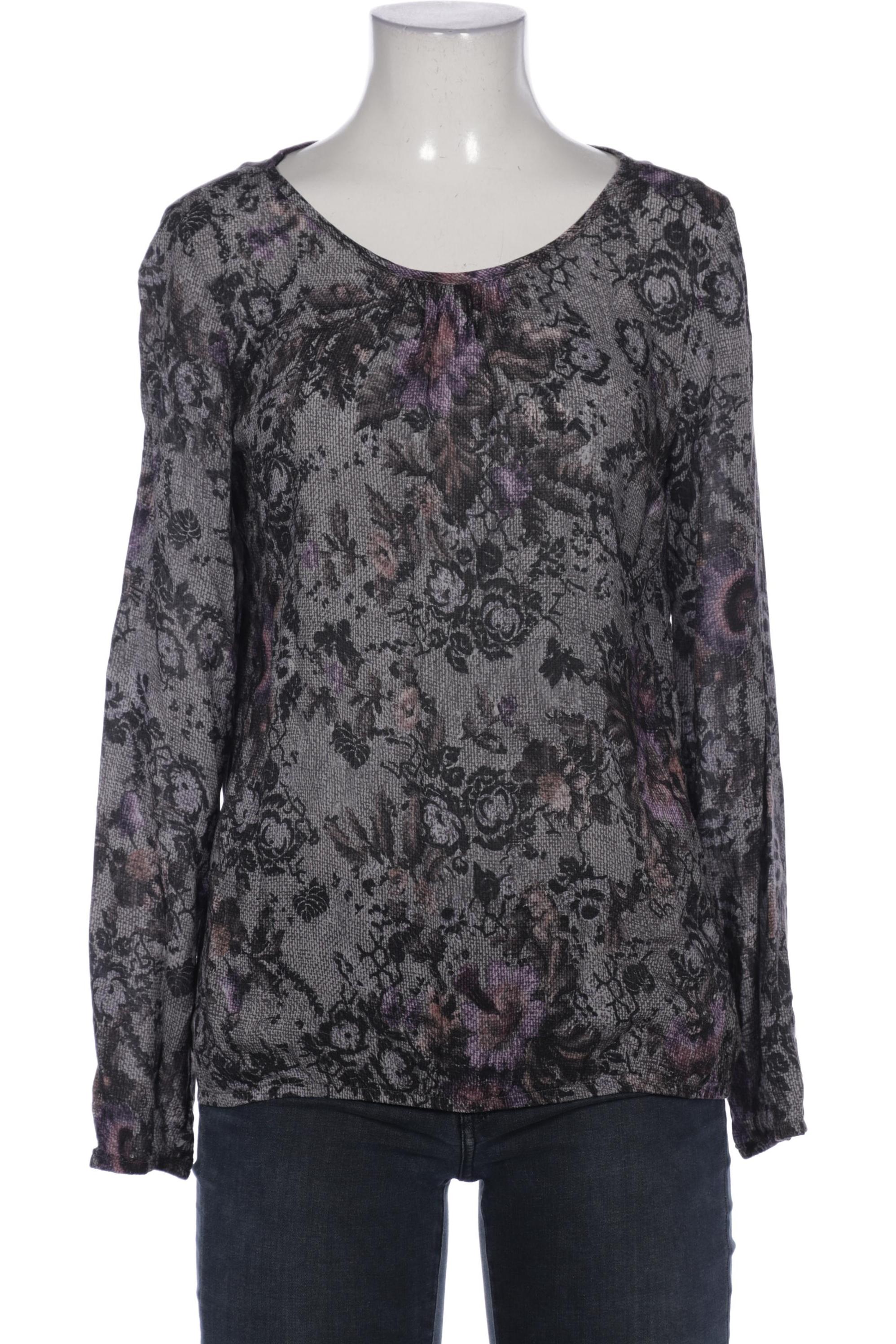 

Betty Barclay Damen Bluse, grau