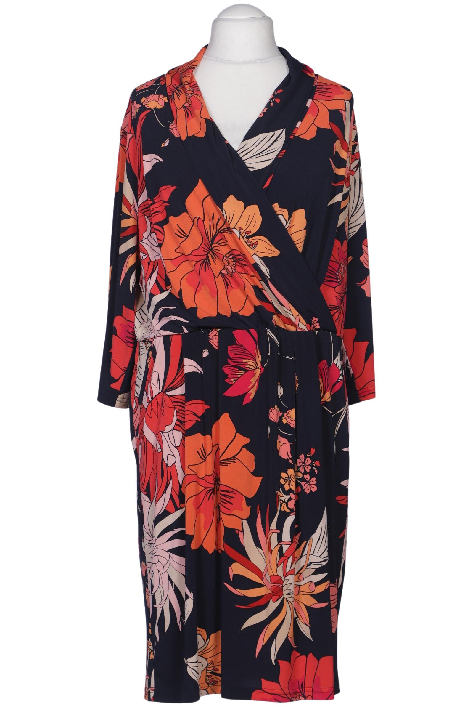 

Betty Barclay Damen Kleid, mehrfarbig, Gr. 48