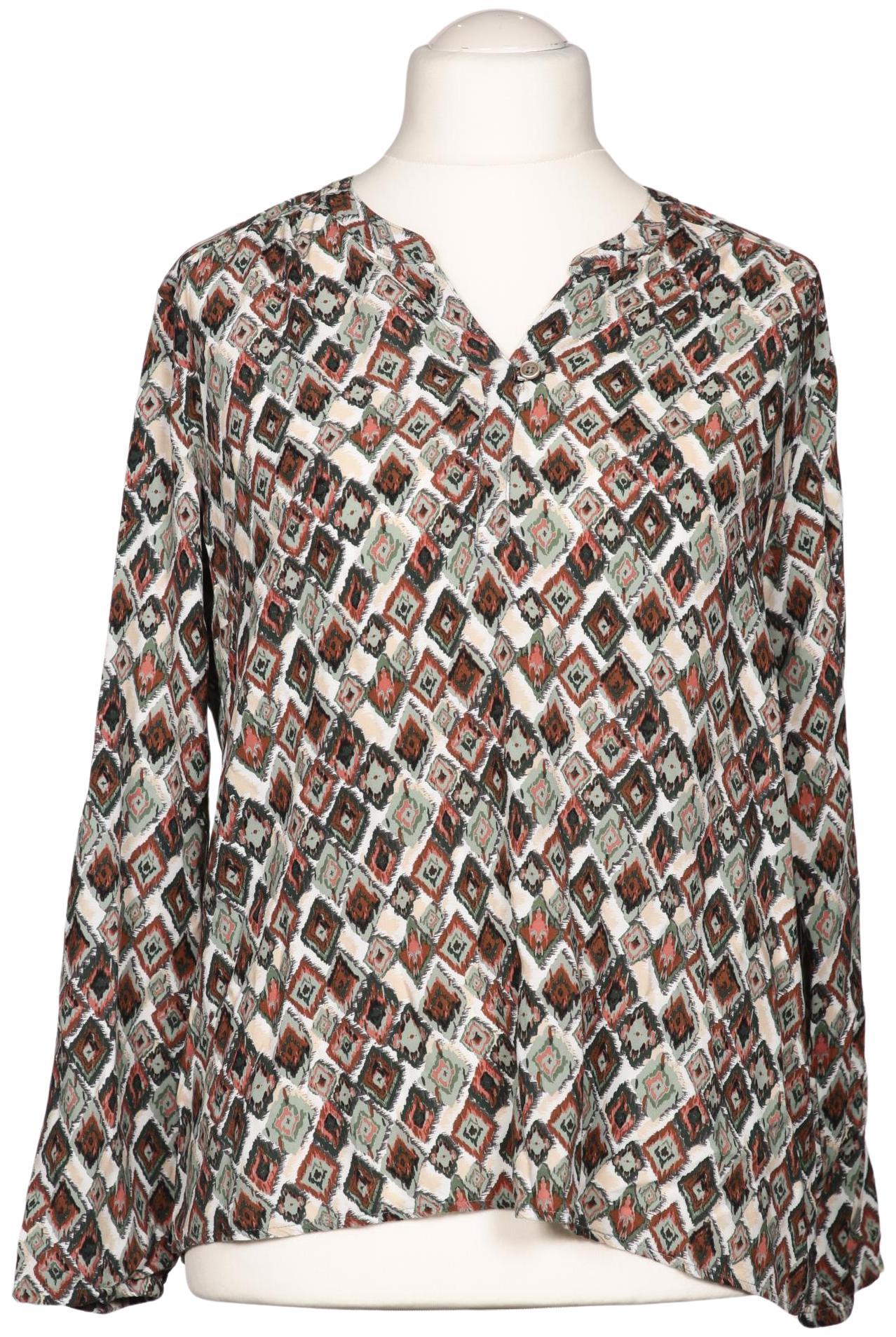 

Betty Barclay Damen Bluse, mehrfarbig, Gr. 42