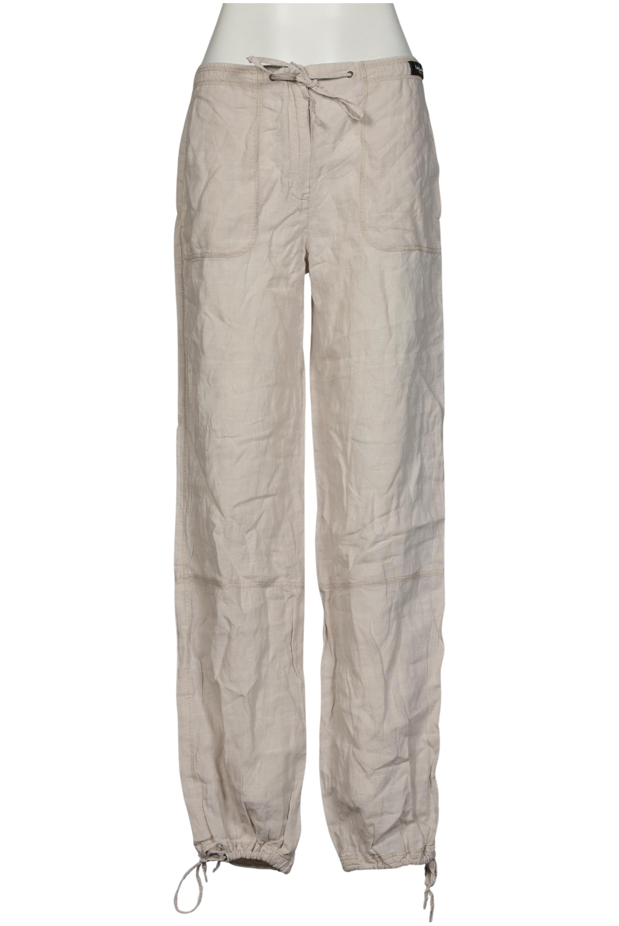 

Betty Barclay Damen Stoffhose, beige, Gr. 38