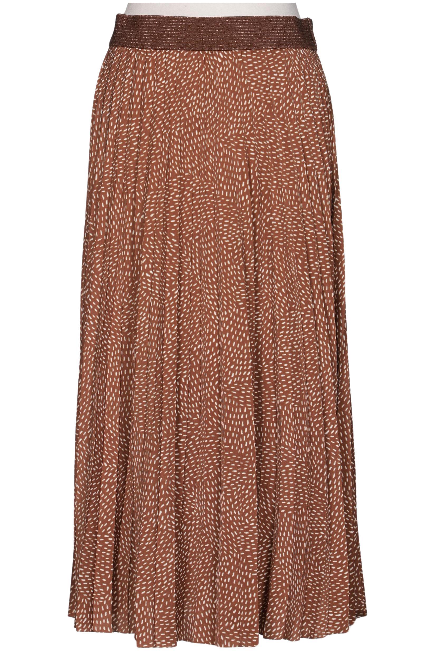 

Betty Barclay Damen Rock, braun, Gr. 36