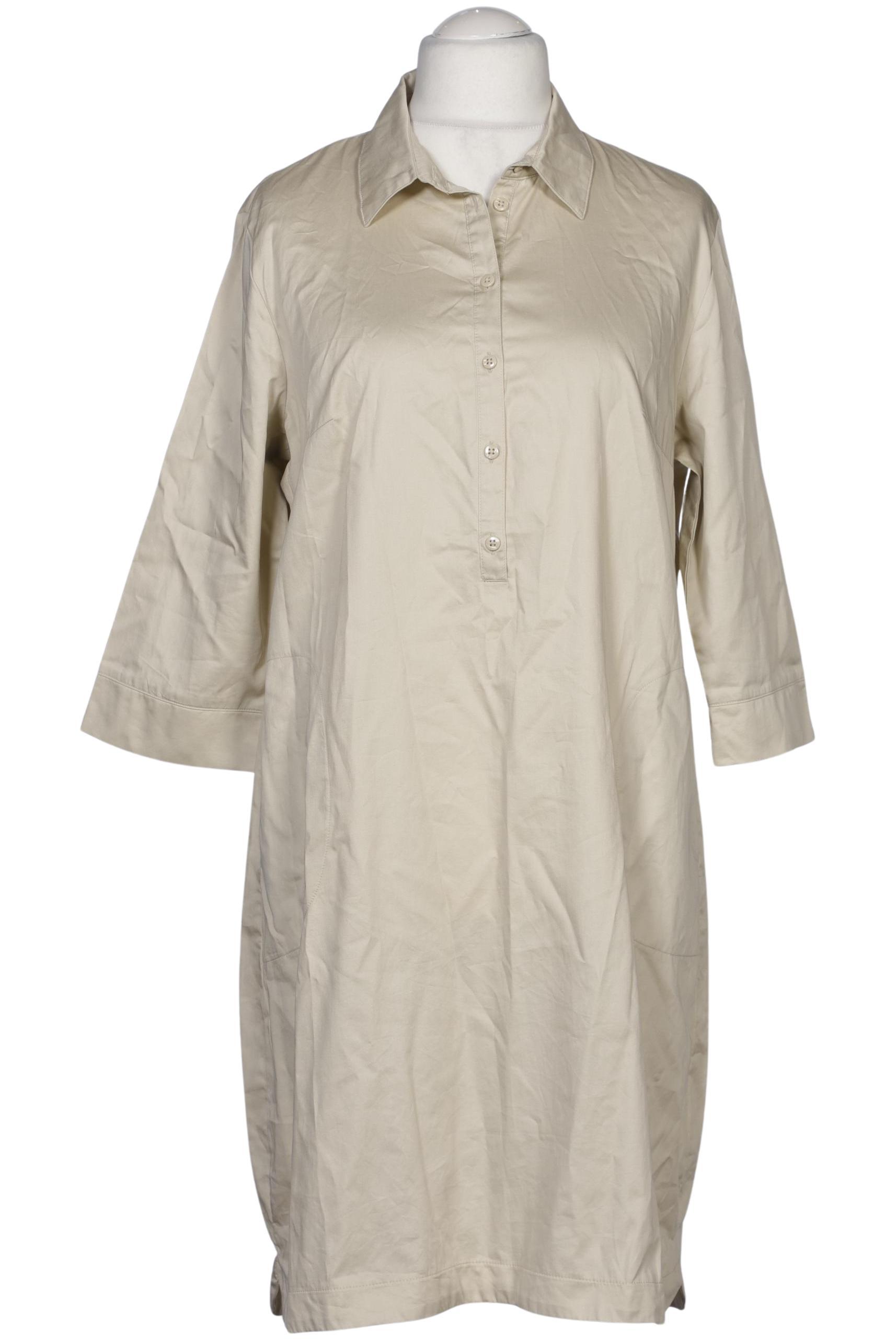 

Betty Barclay Damen Kleid, beige, Gr. 44