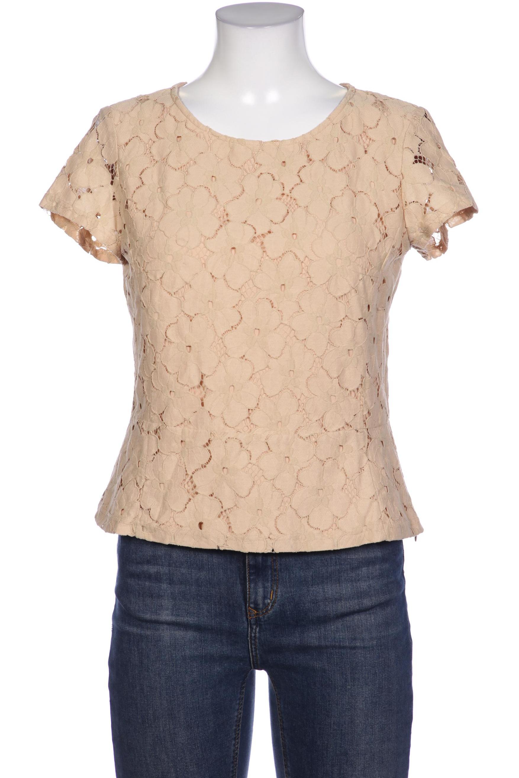 

Betty Barclay Damen Bluse, beige