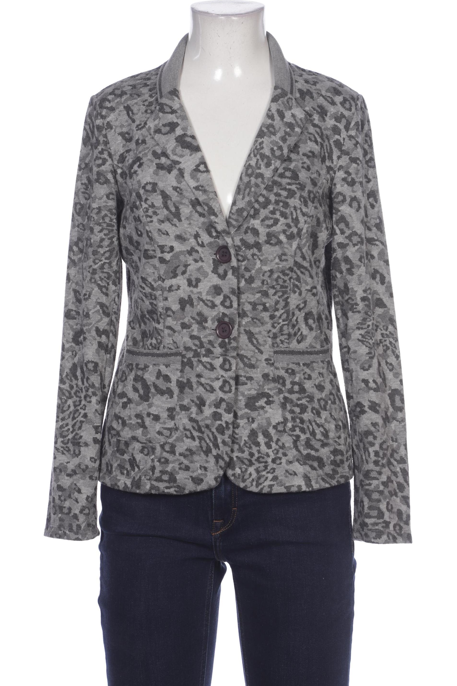 

Betty Barclay Damen Blazer, grau, Gr. 38