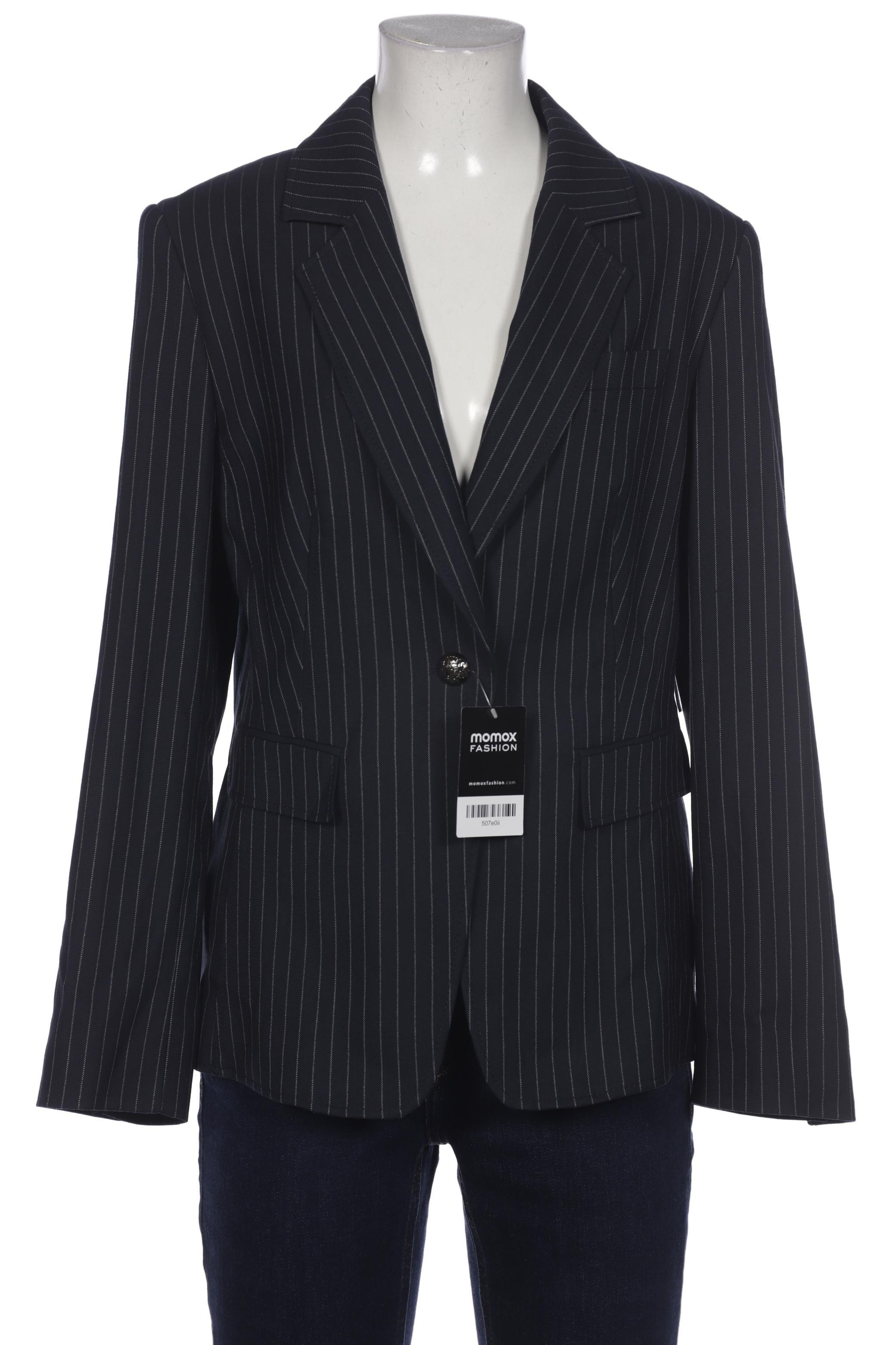 

Betty Barclay Damen Blazer, marineblau, Gr. 40