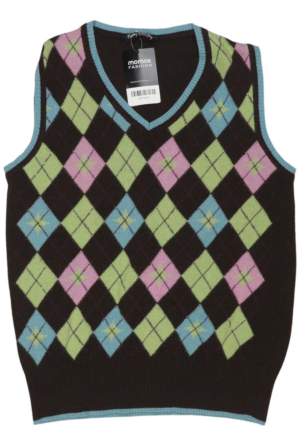 

Betty Barclay Damen Pullover, mehrfarbig, Gr. 42