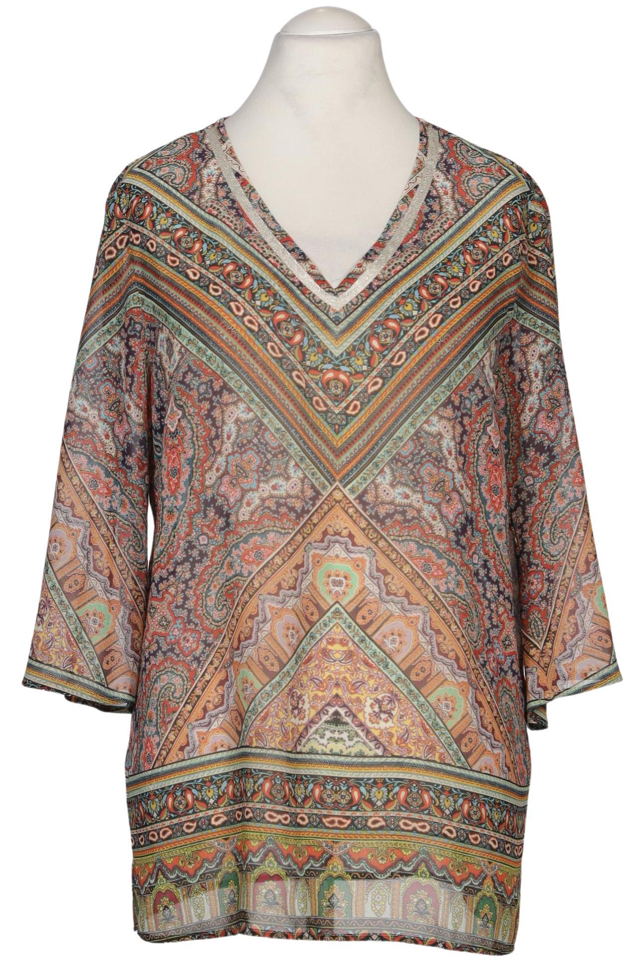 

Betty Barclay Damen Bluse, mehrfarbig, Gr. 48