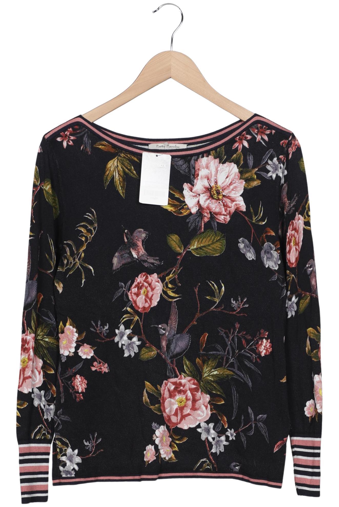 

Betty Barclay Damen Pullover, mehrfarbig, Gr. 42