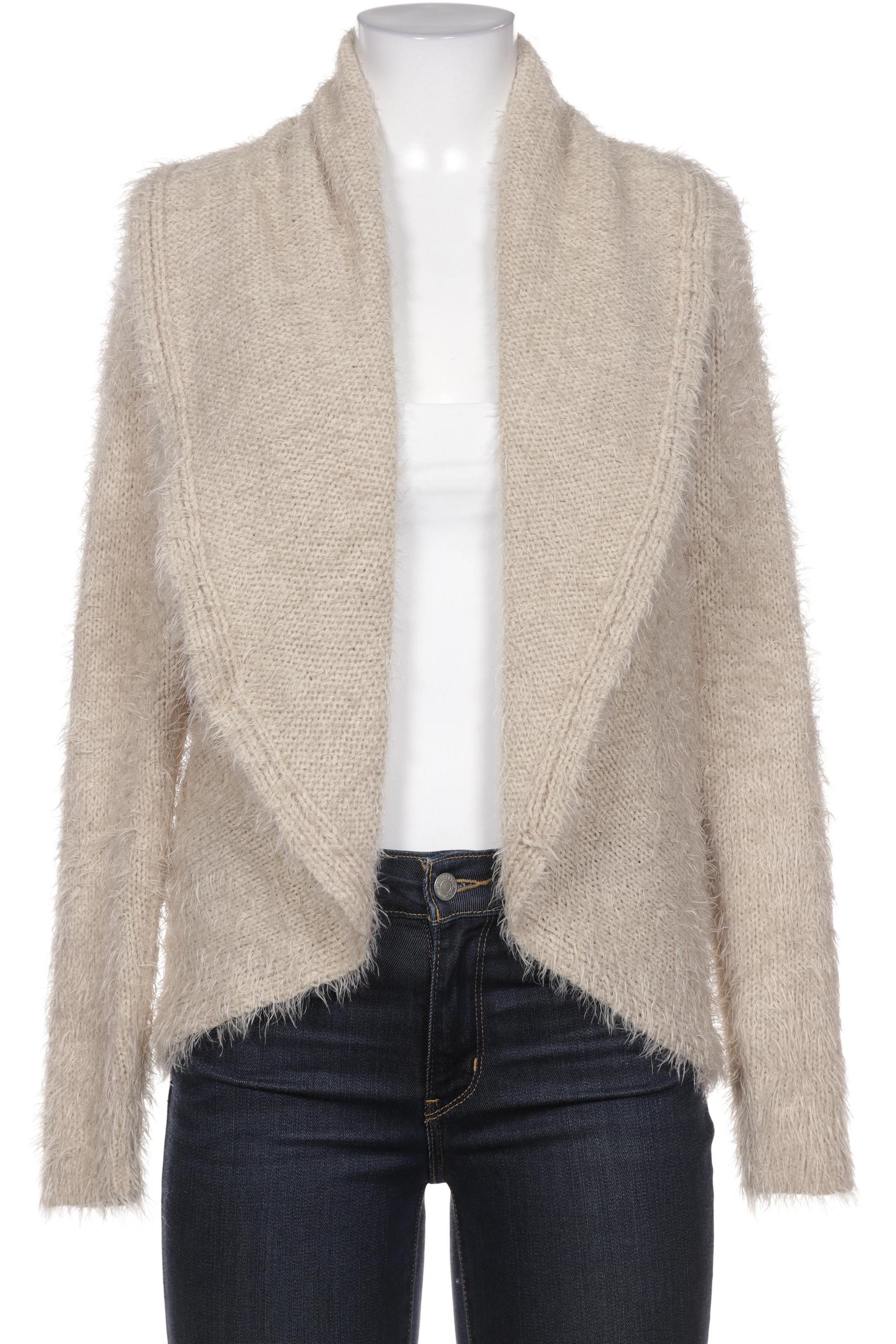 

Betty Barclay Damen Strickjacke, beige, Gr. 38