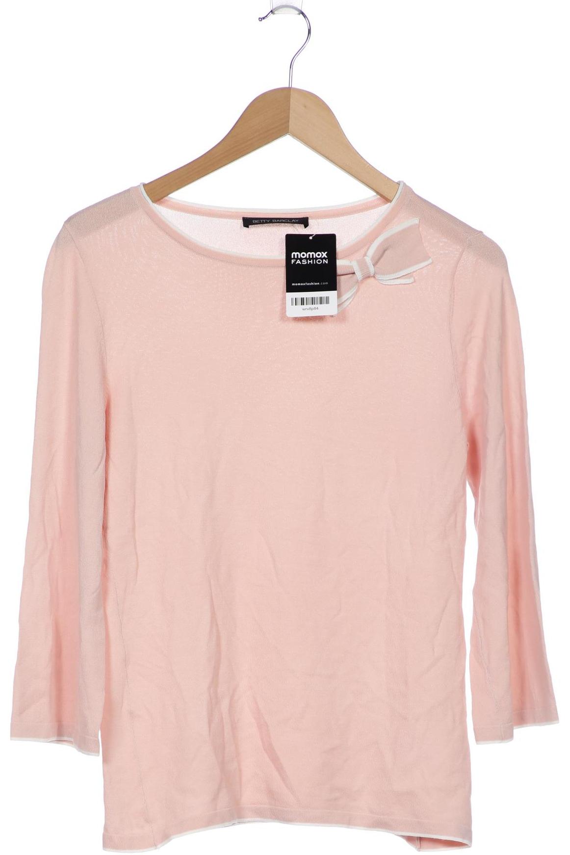 

Betty Barclay Damen Pullover, pink