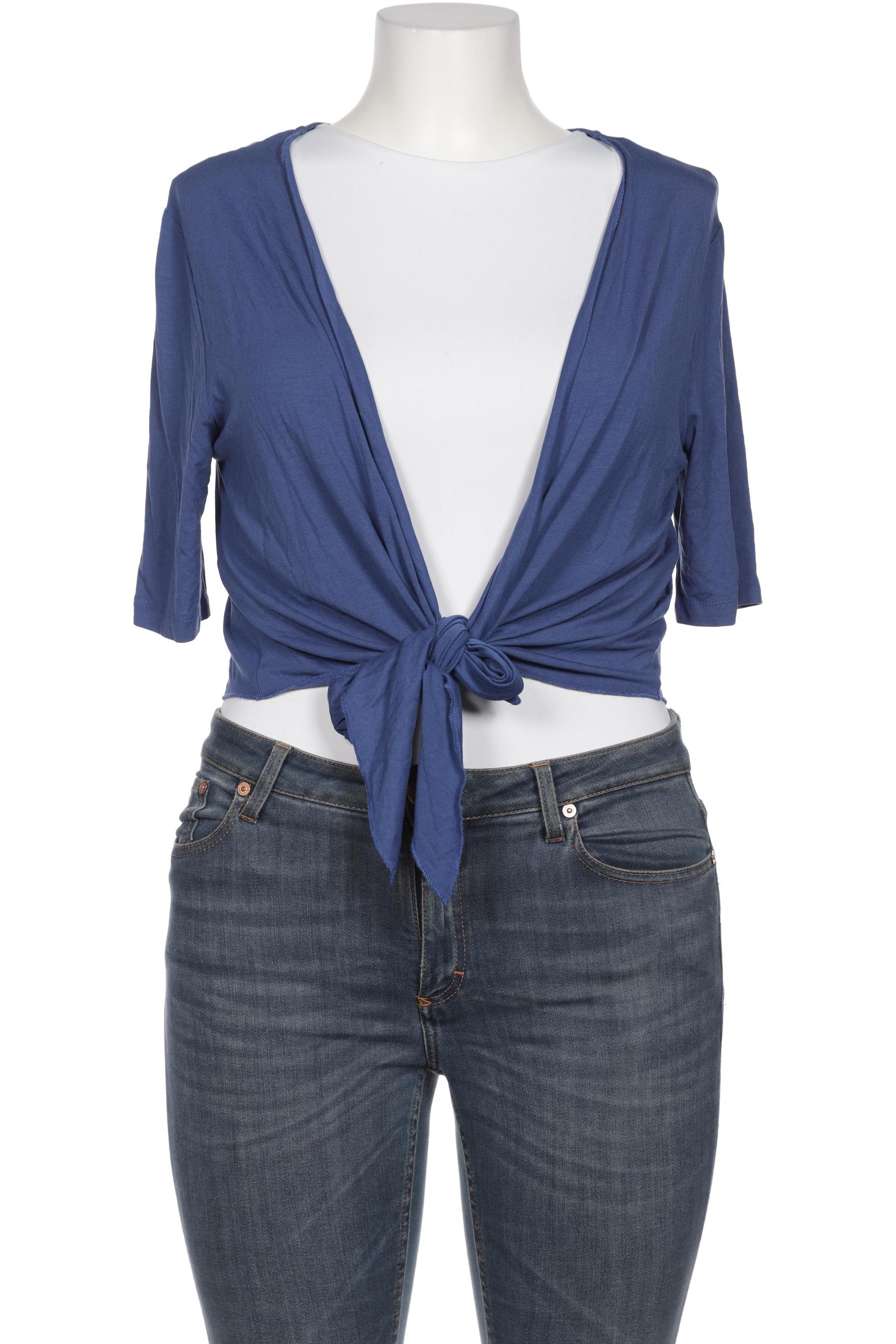 

Betty Barclay Damen Strickjacke, blau