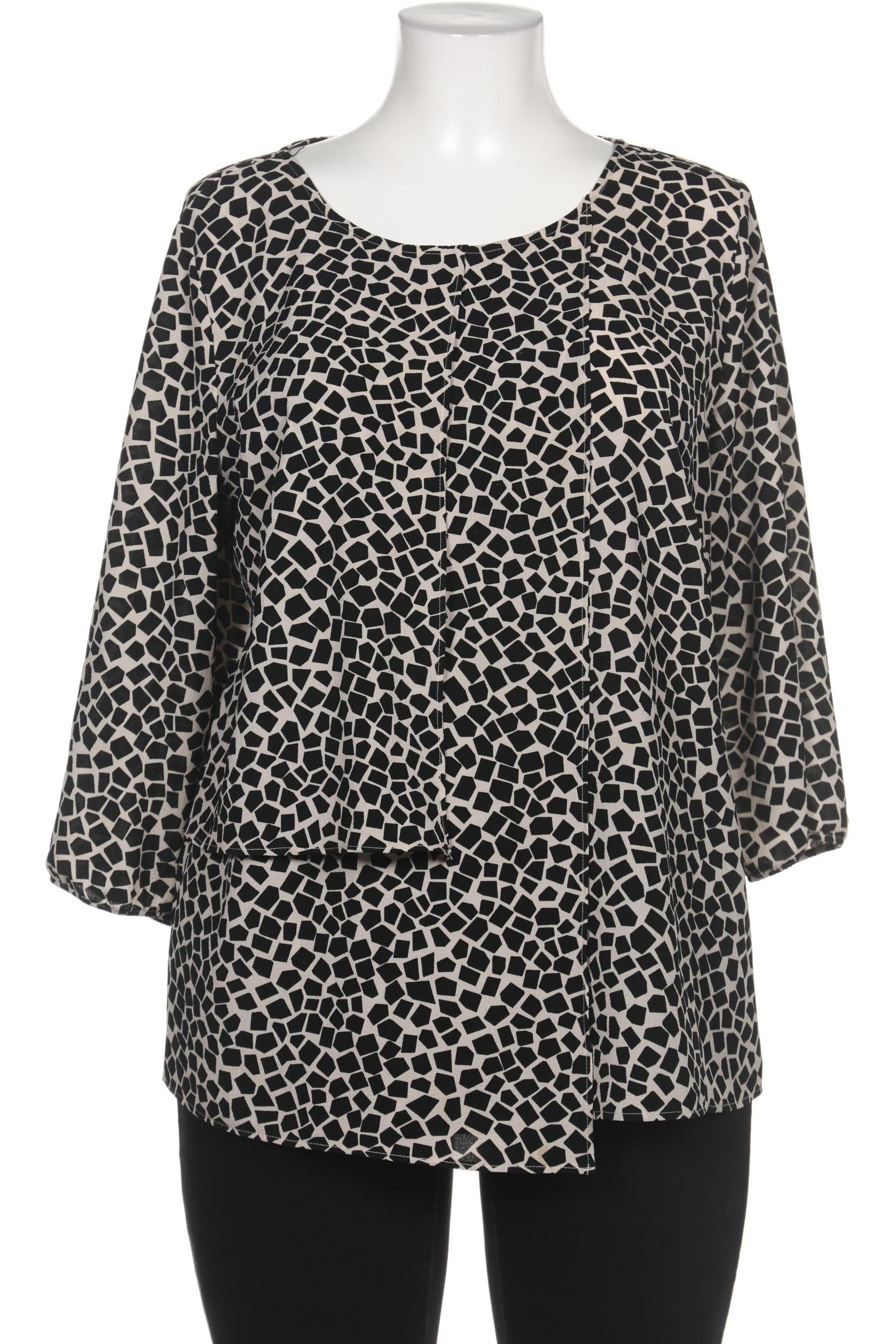 

Betty Barclay Damen Bluse, schwarz, Gr. 44