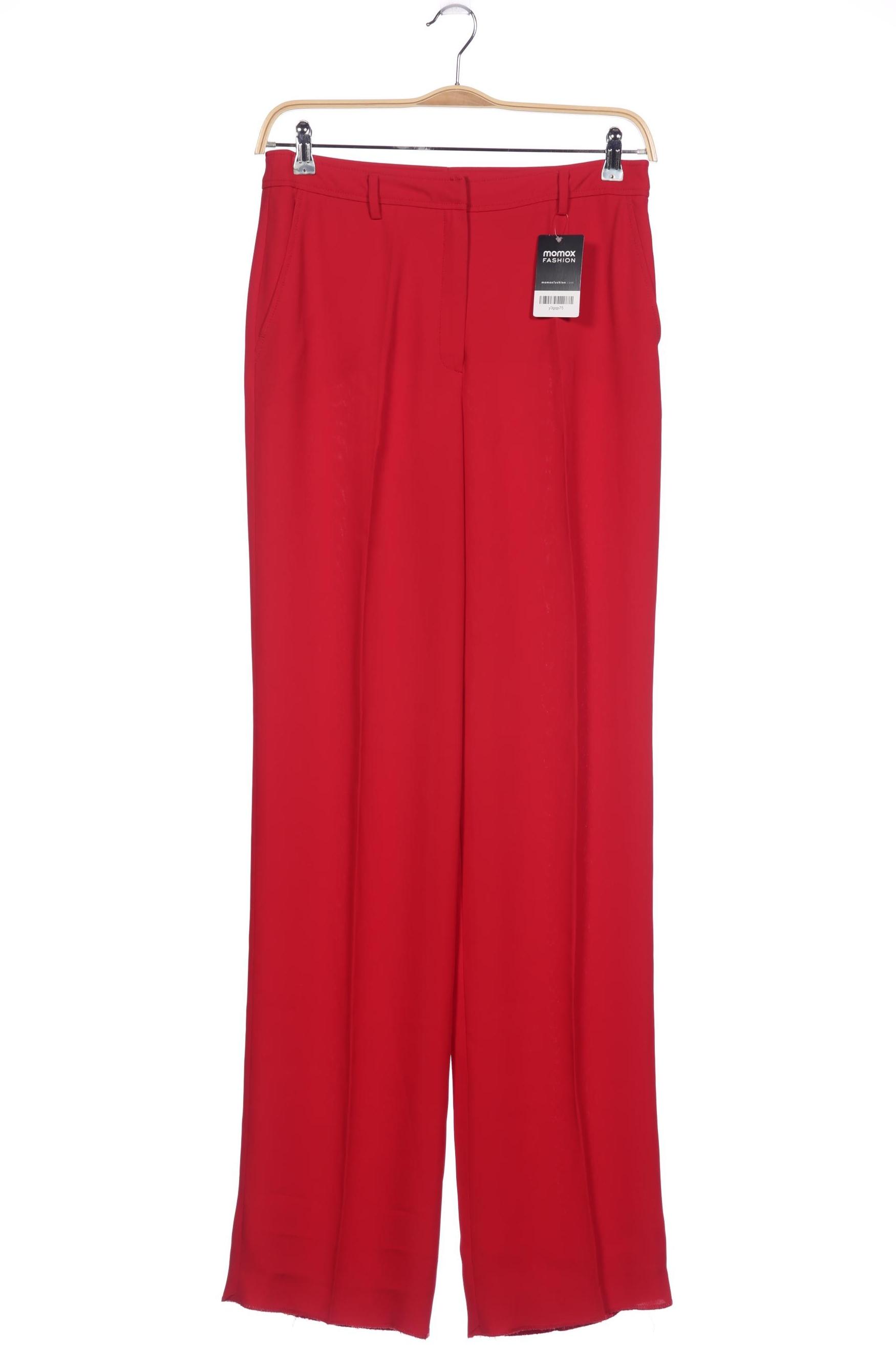 

Betty Barclay Damen Stoffhose, rot, Gr. 42