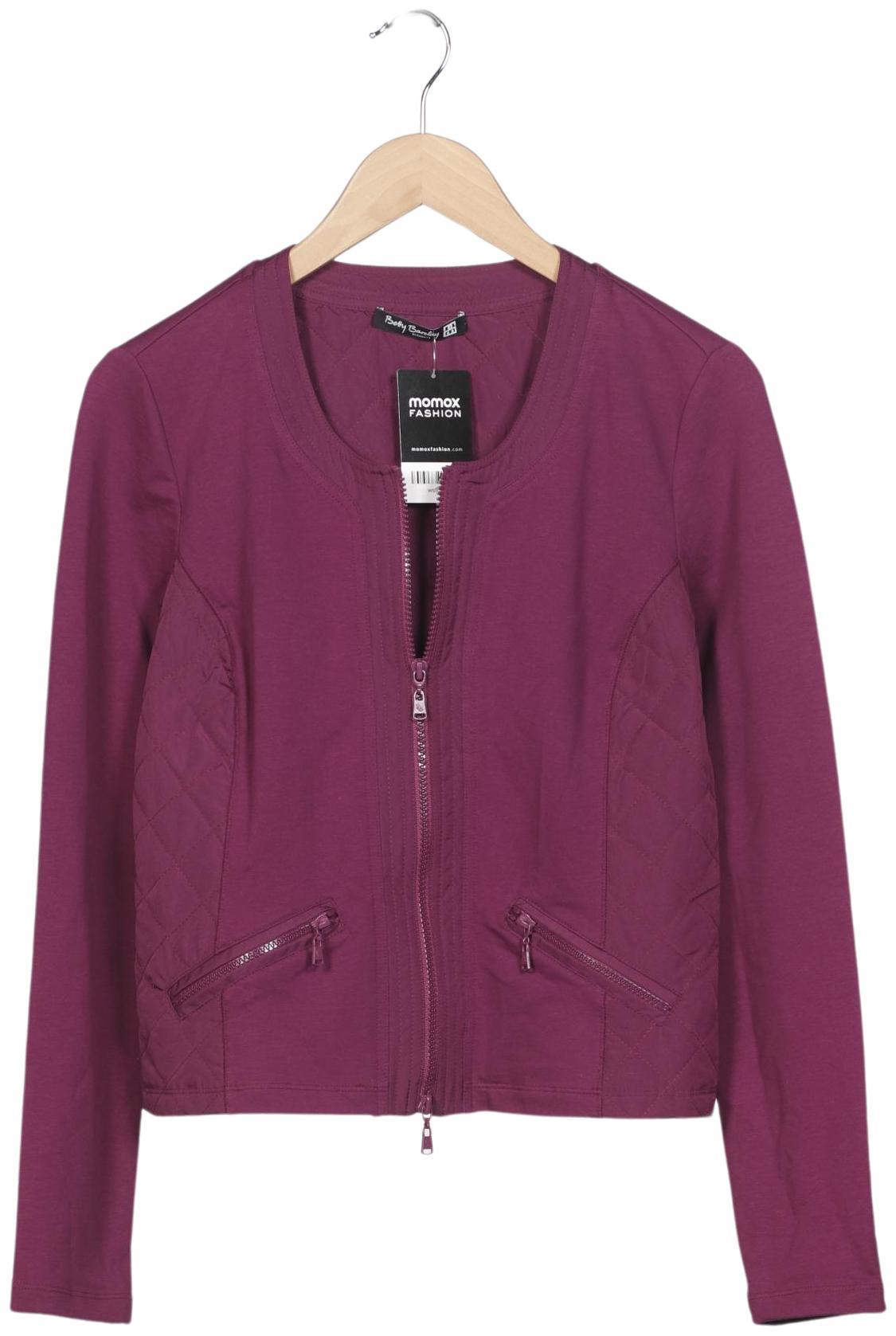 

Betty Barclay Damen Jacke, flieder, Gr. 38