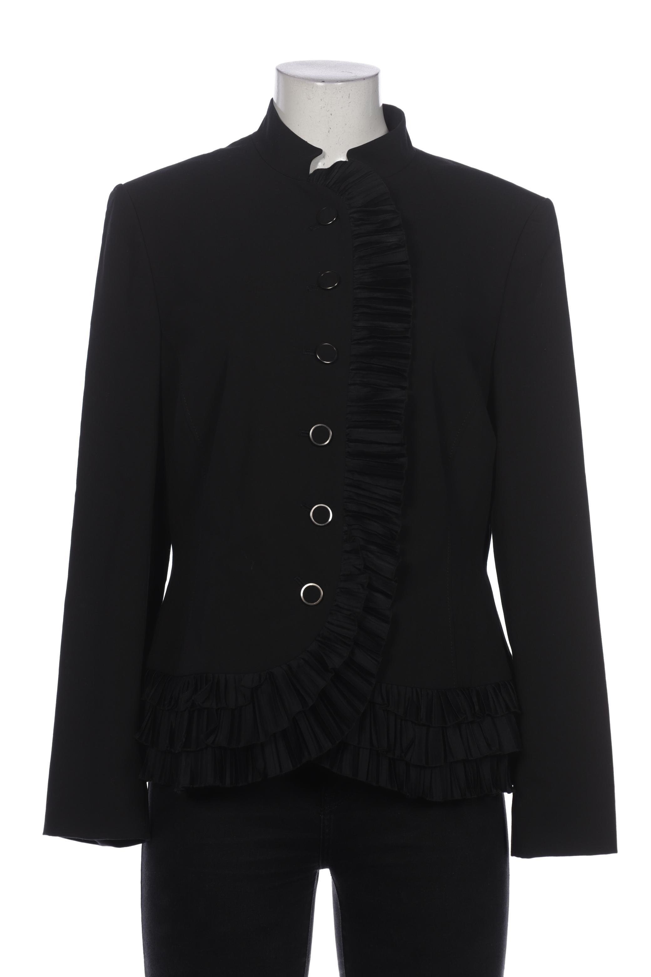 

Betty Barclay Damen Blazer, schwarz, Gr. 42
