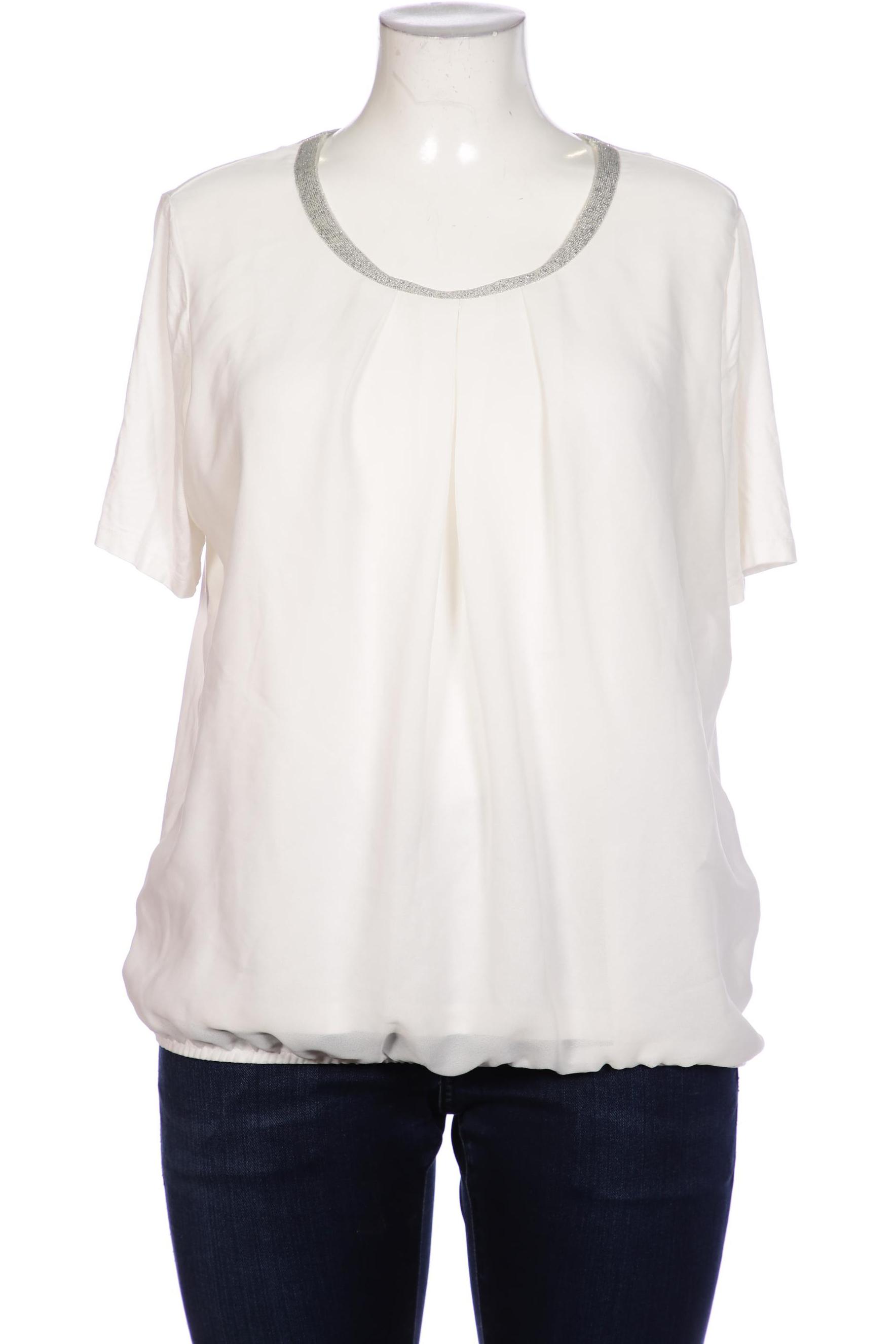 

Betty Barclay Damen Bluse, weiß, Gr. 44