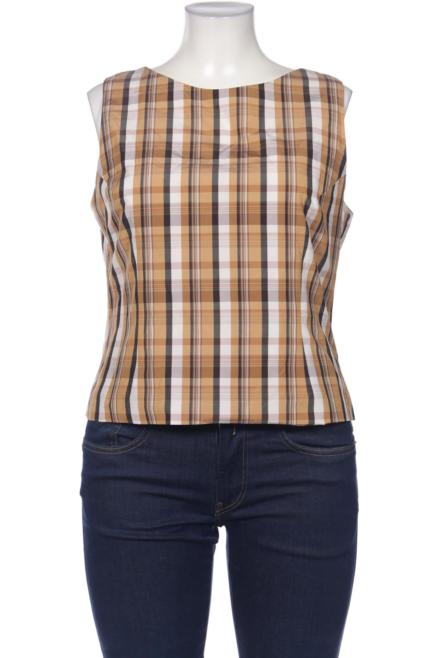 

Betty Barclay Damen Bluse, beige