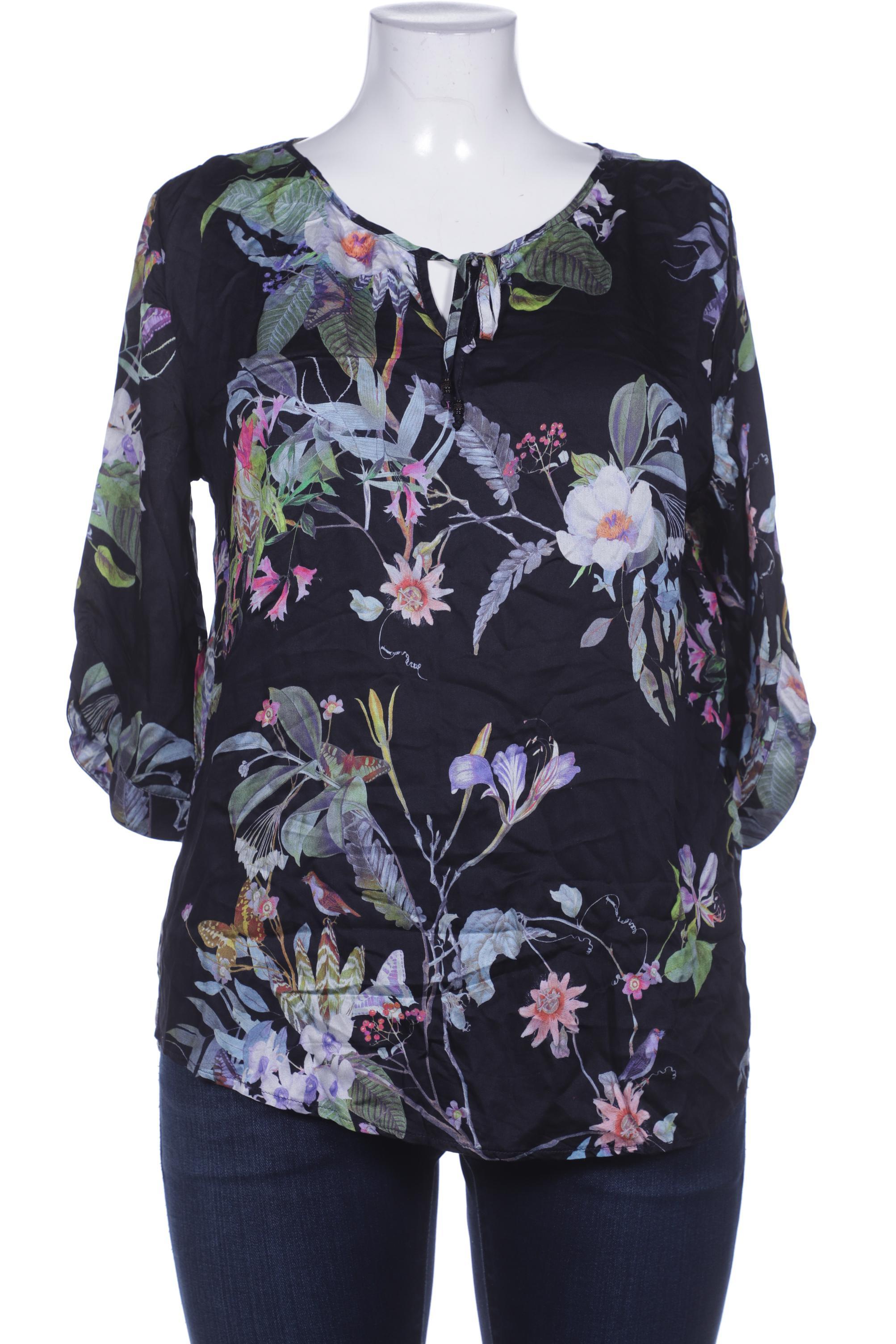 

Betty Barclay Damen Bluse, mehrfarbig