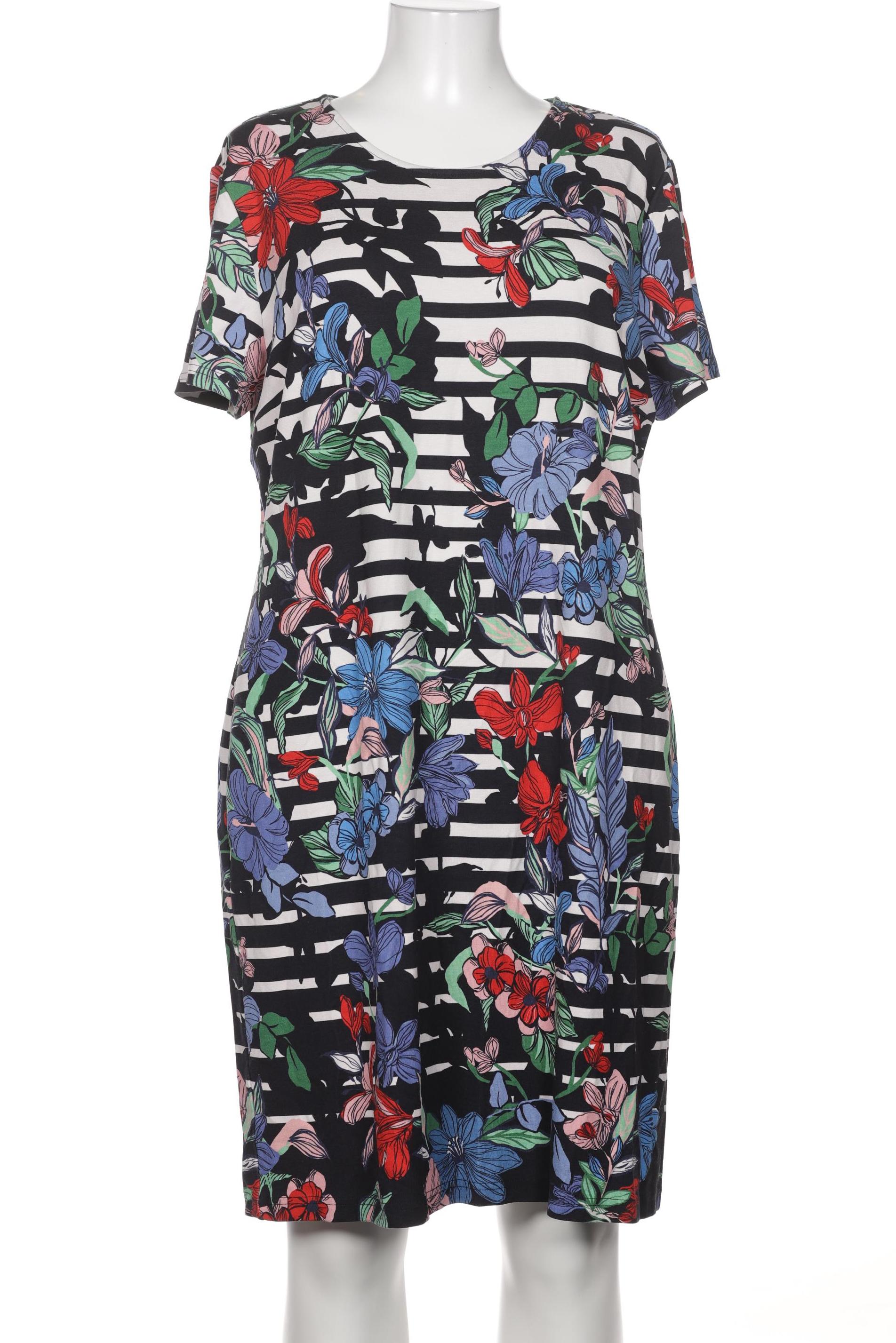 

Betty Barclay Damen Kleid, marineblau, Gr. 48