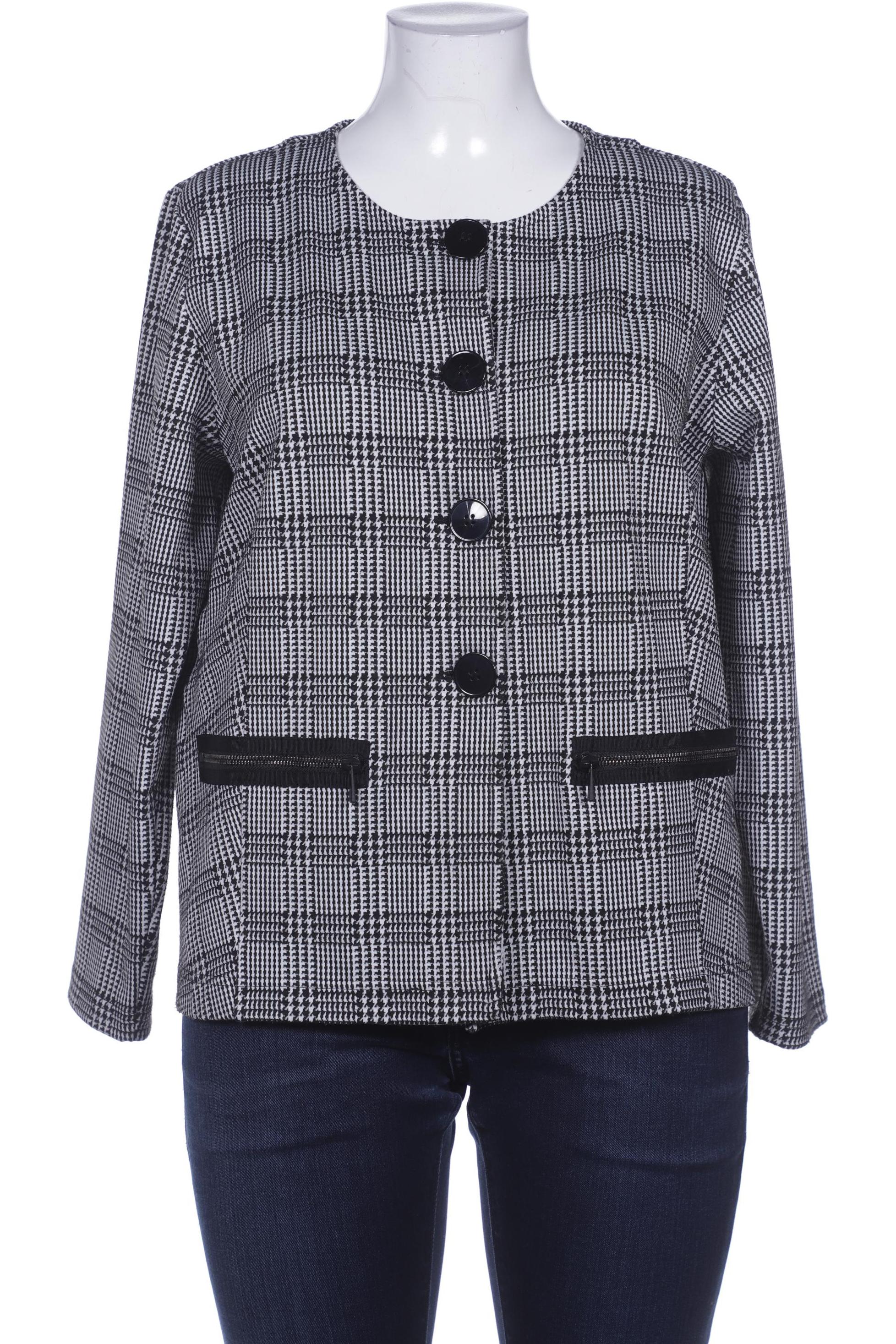 

Betty Barclay Damen Blazer, schwarz