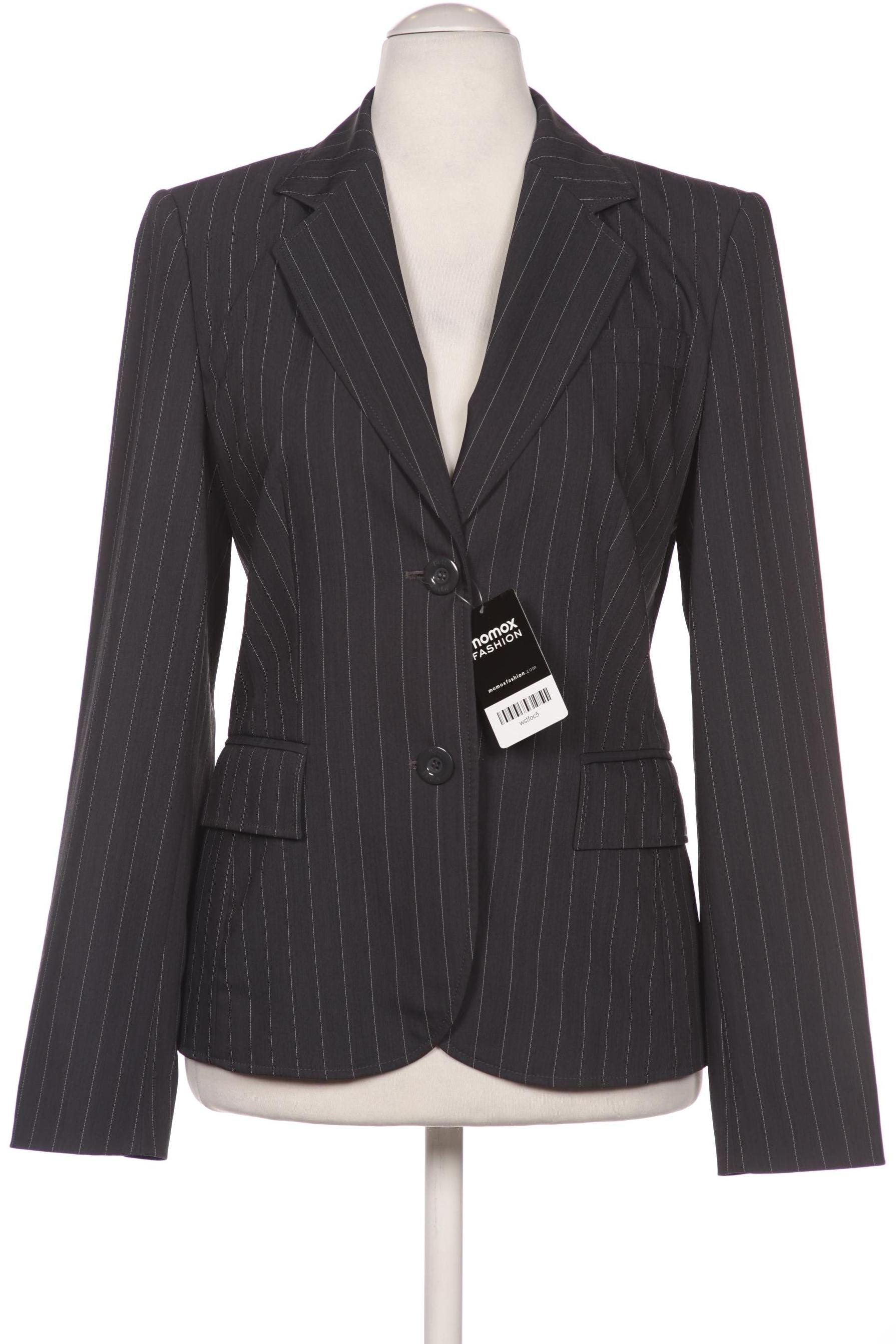 

Betty Barclay Damen Blazer, grau, Gr. 36