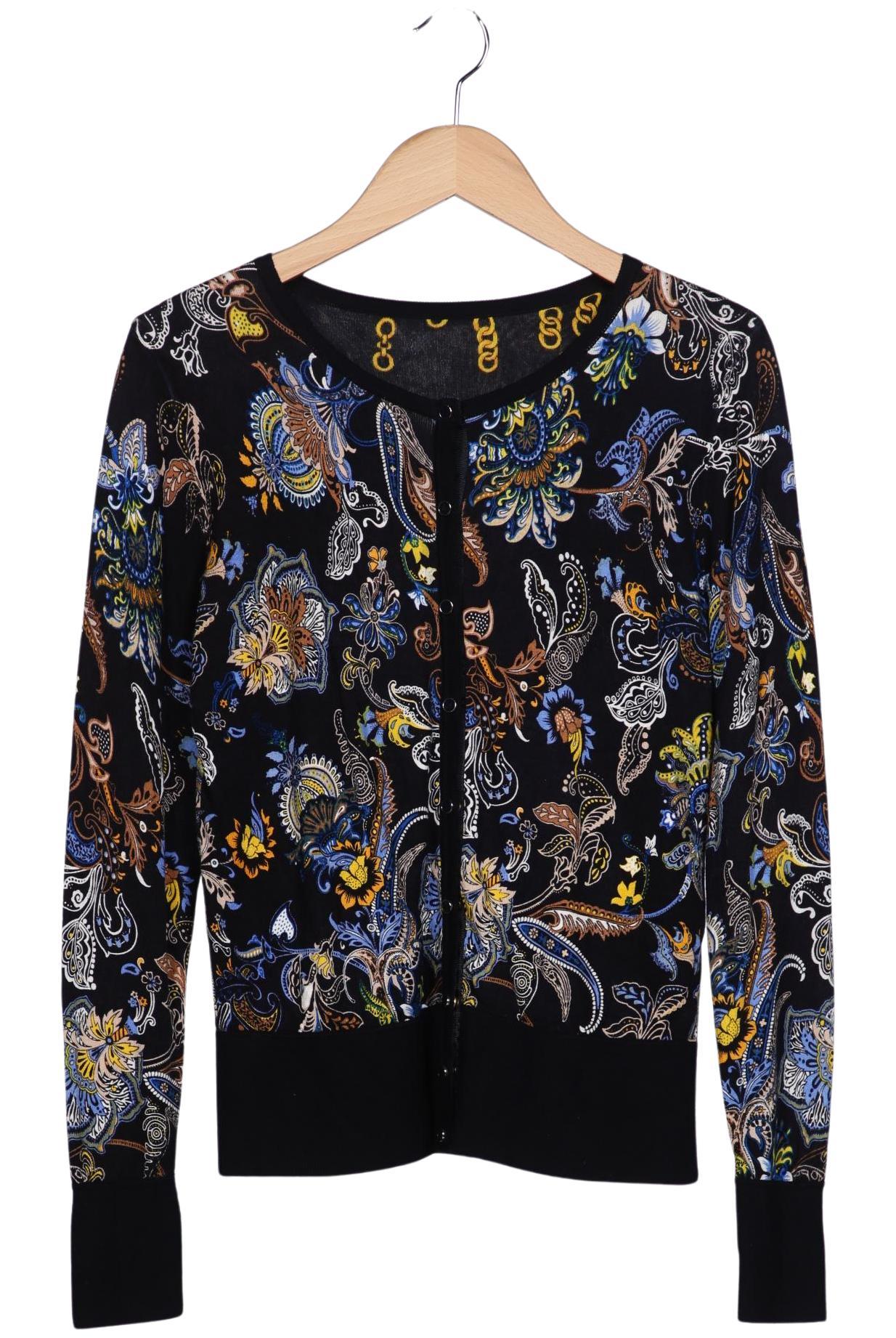 

Betty Barclay Damen Strickjacke, schwarz, Gr. 38