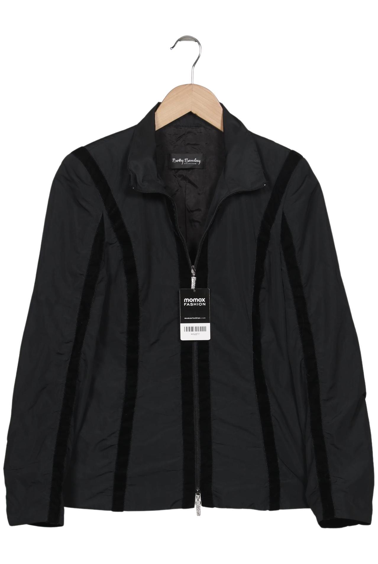 

Betty Barclay Damen Jacke, schwarz, Gr. 38