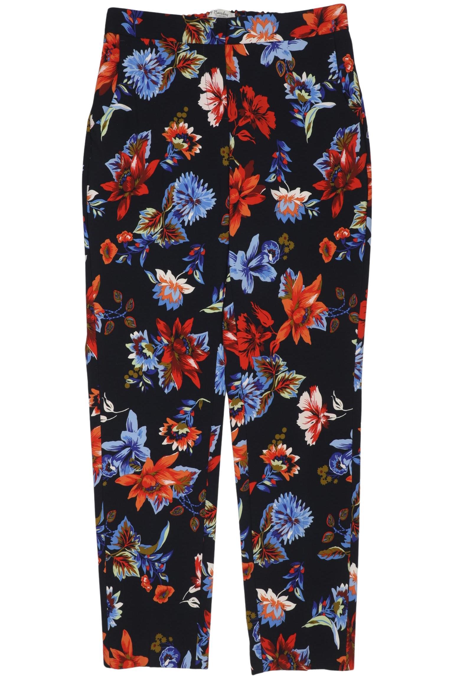 

Betty Barclay Damen Stoffhose, mehrfarbig, Gr. 36