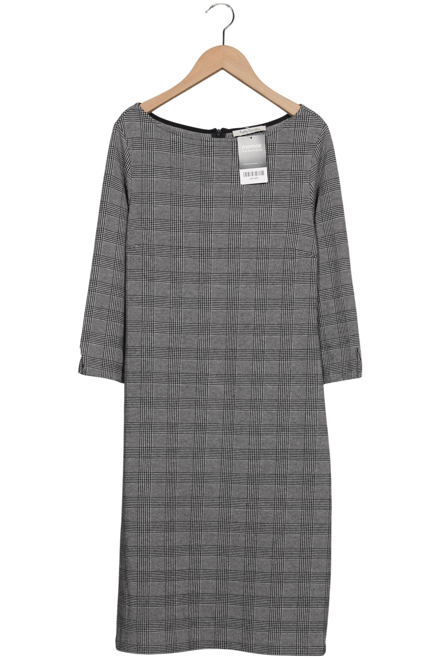 

Betty Barclay Damen Kleid, grau, Gr. 36
