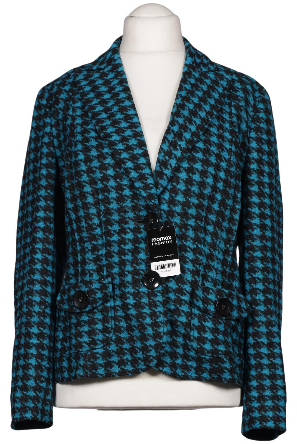 

Betty Barclay Damen Blazer, mehrfarbig, Gr. 42