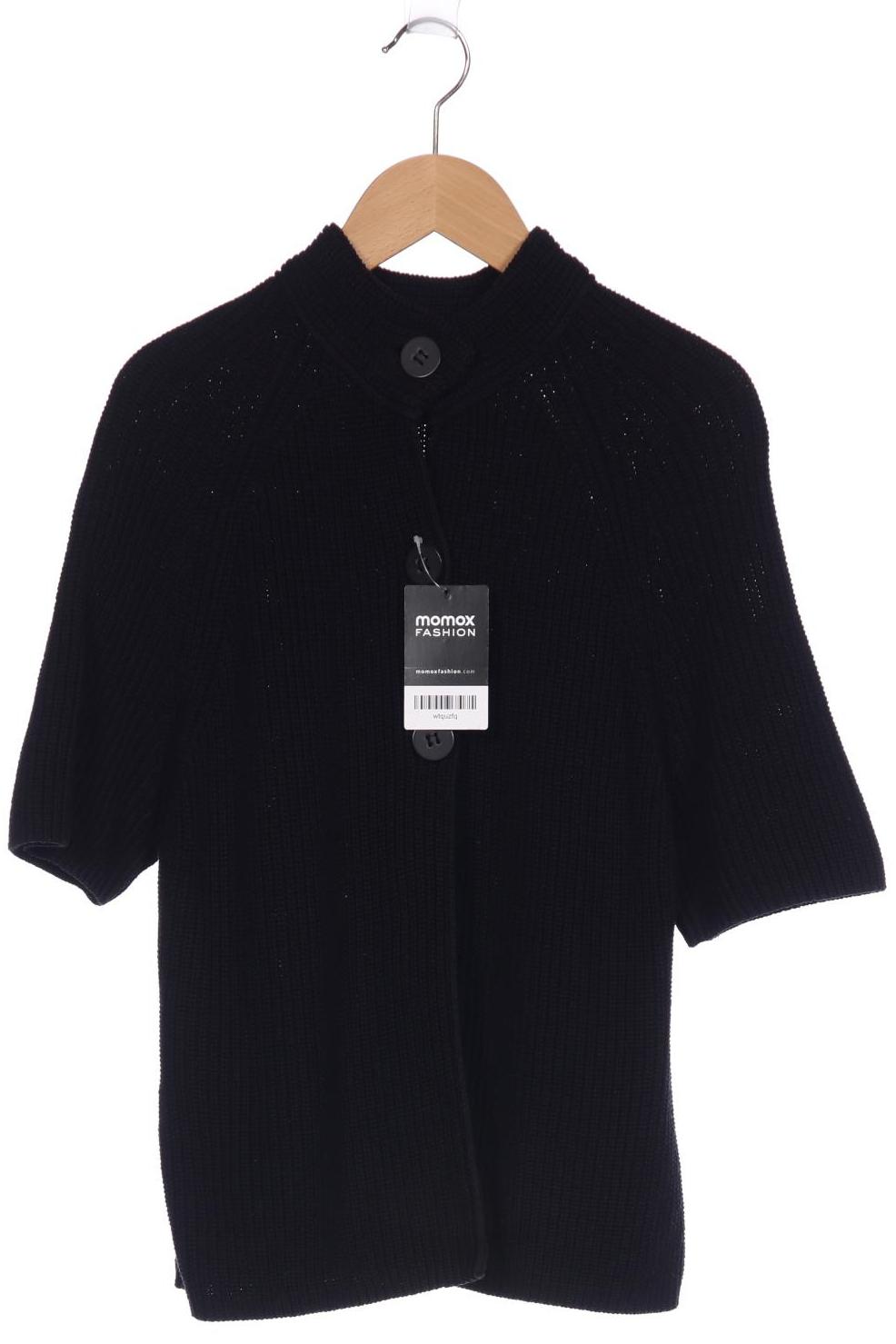 

Betty Barclay Damen Strickjacke, schwarz, Gr. 38