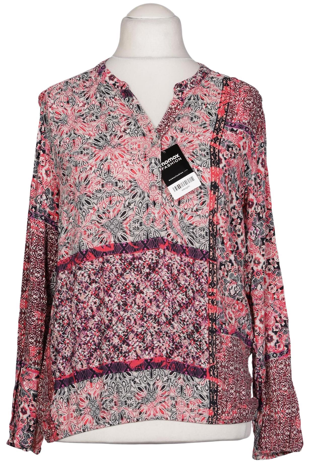 

Betty Barclay Damen Bluse, pink, Gr. 40