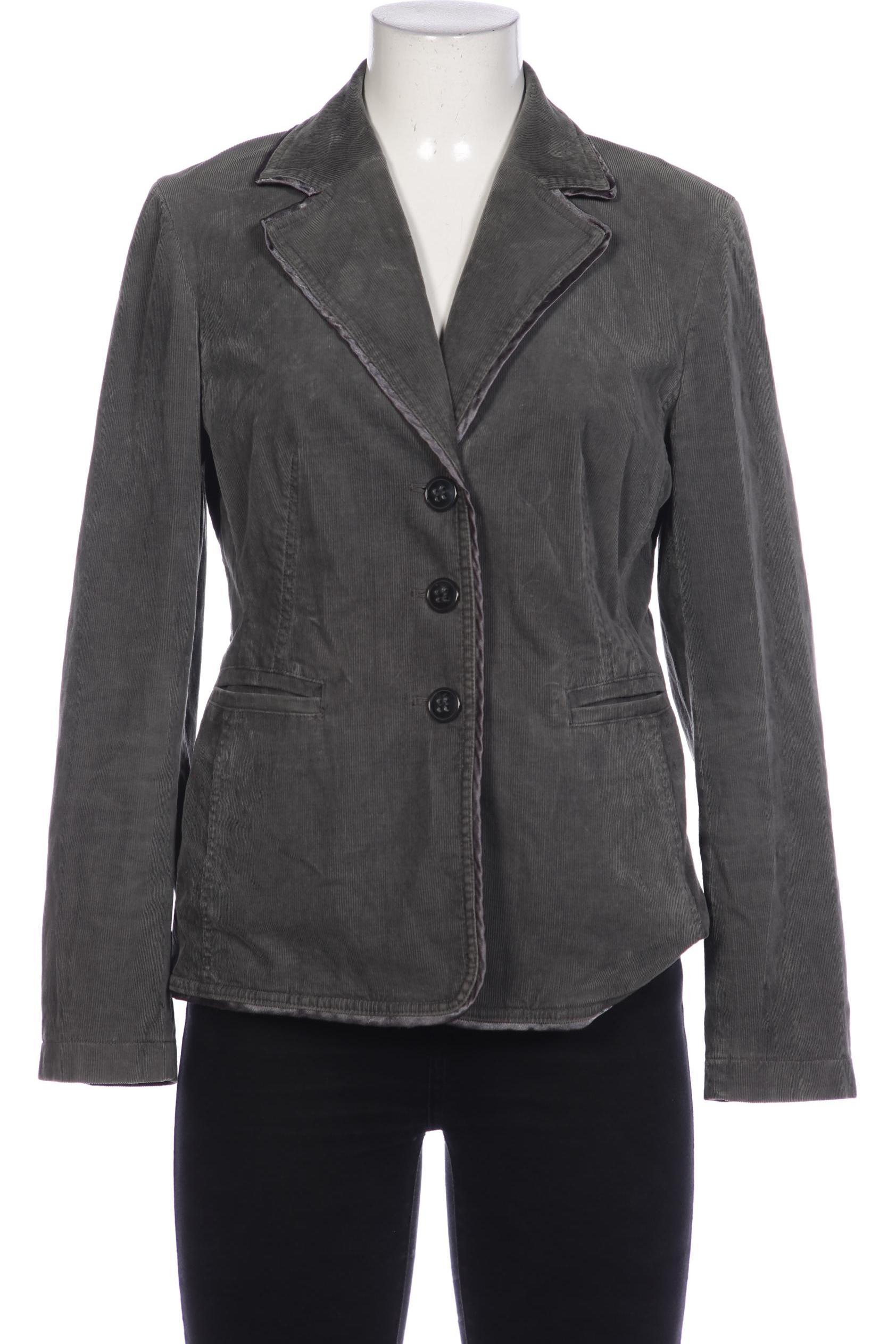 

Betty Barclay Damen Blazer, grau, Gr. 40