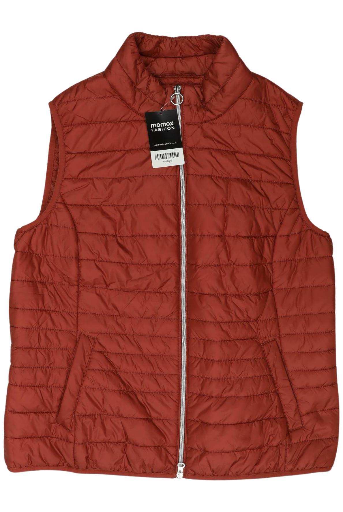 

Betty Barclay Damen Weste, braun, Gr. 44