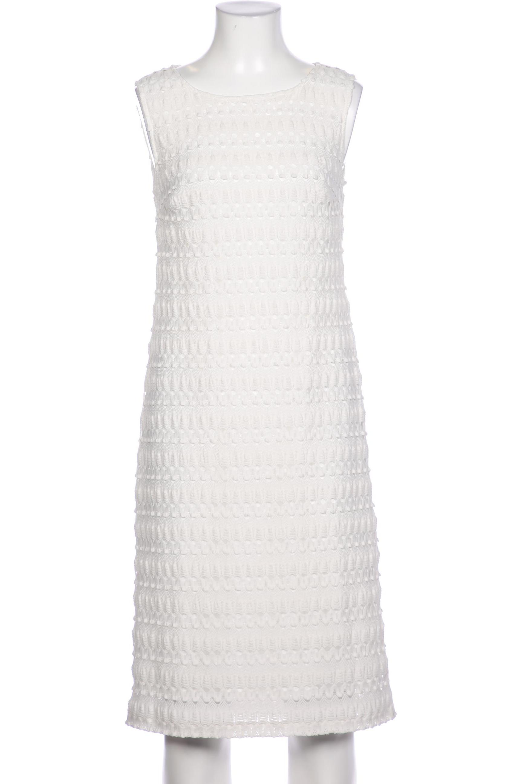 

Betty Barclay Damen Kleid, weiß