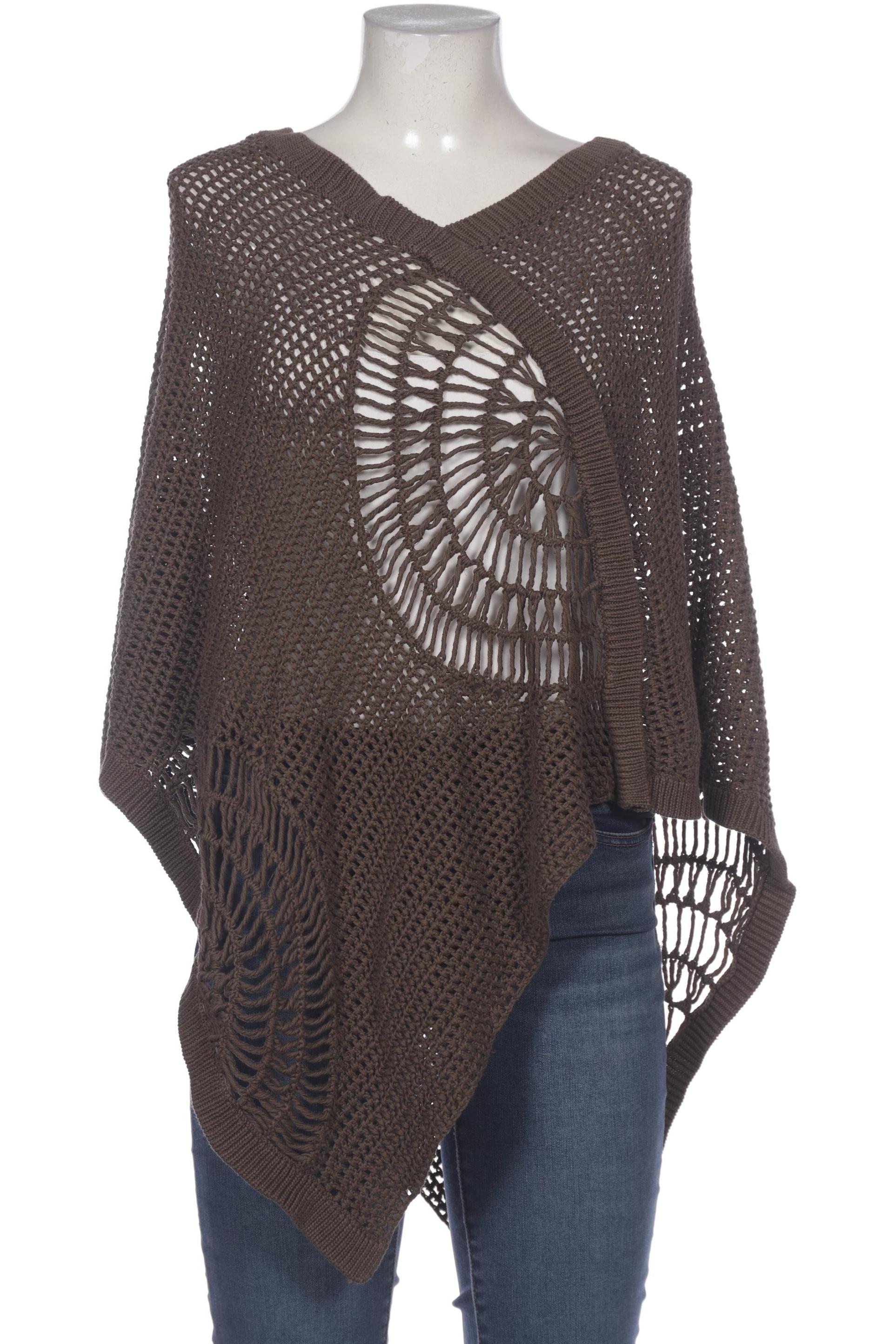 

Betty Barclay Damen Pullover, braun, Gr. uni