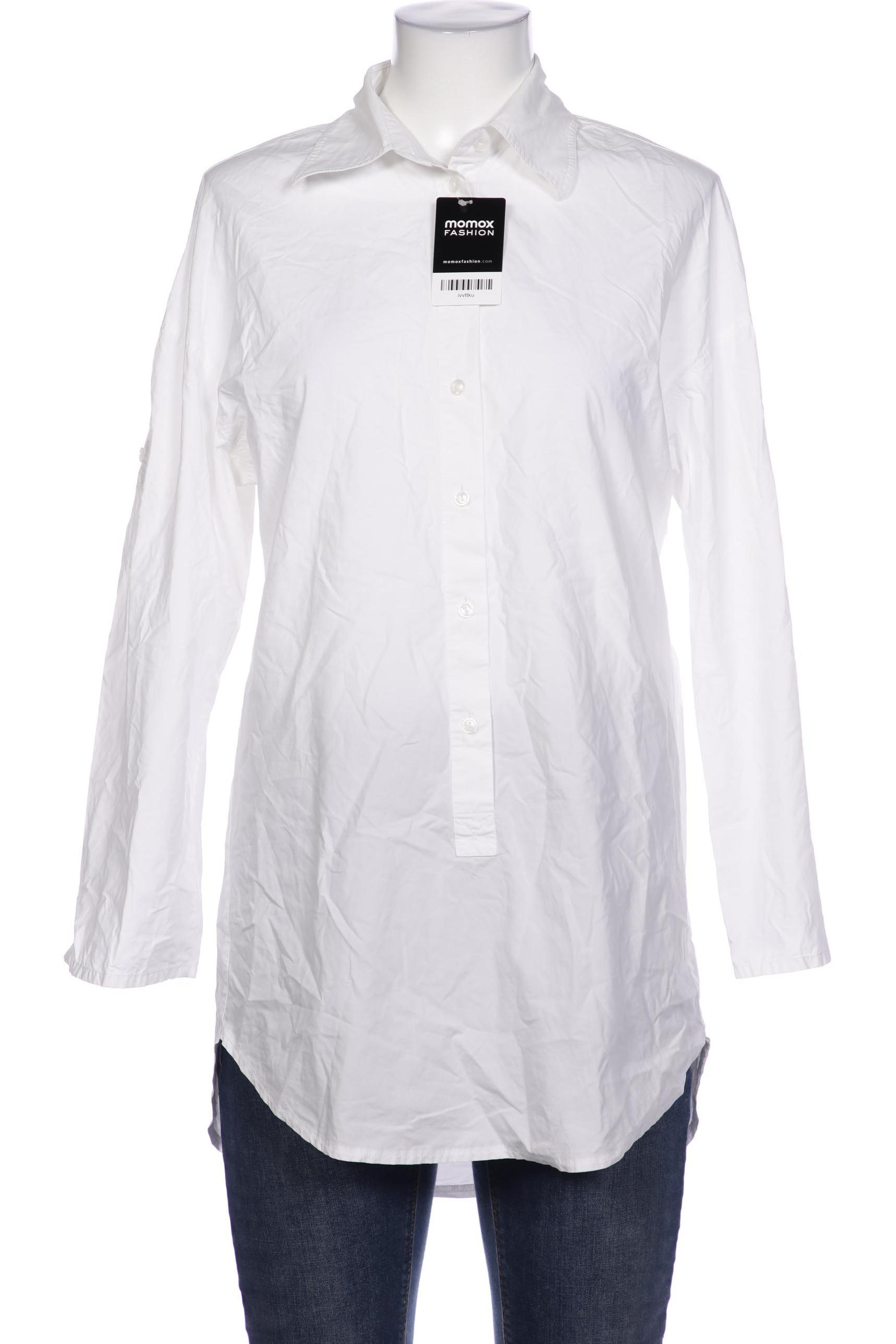 

Betty Barclay Damen Bluse, weiß