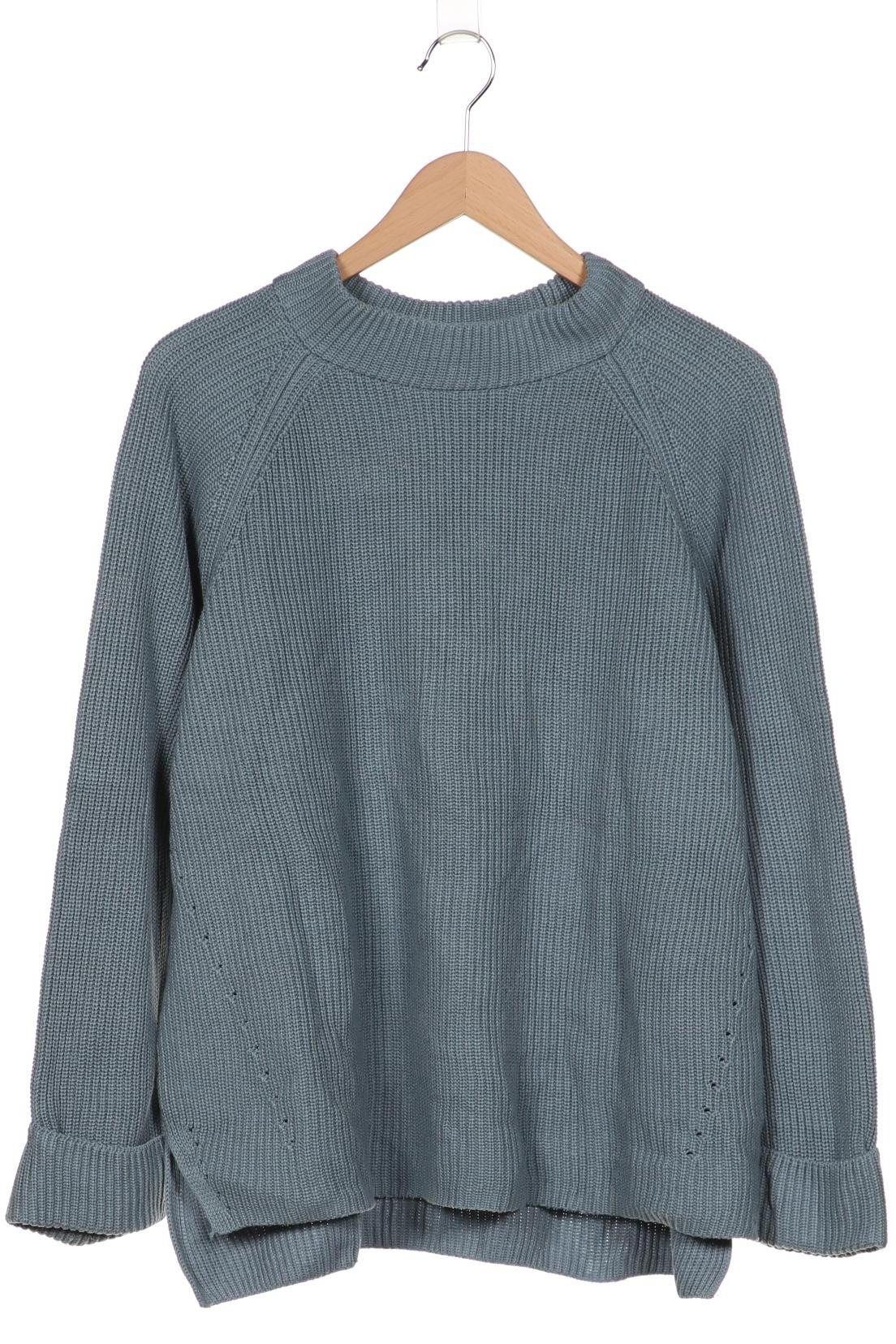 

Betty Barclay Damen Pullover, blau, Gr. 46