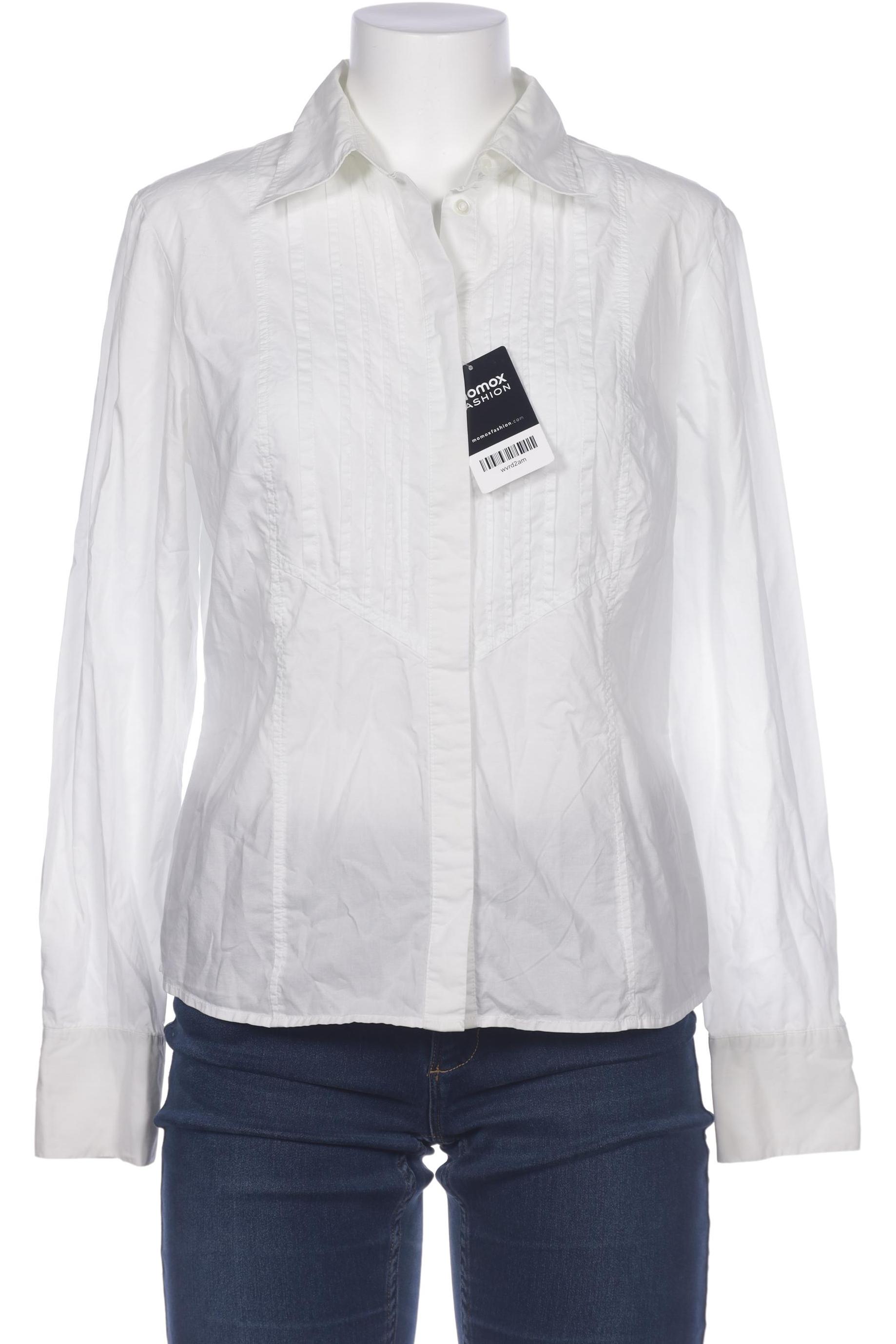 

Betty Barclay Damen Bluse, weiß, Gr. 40