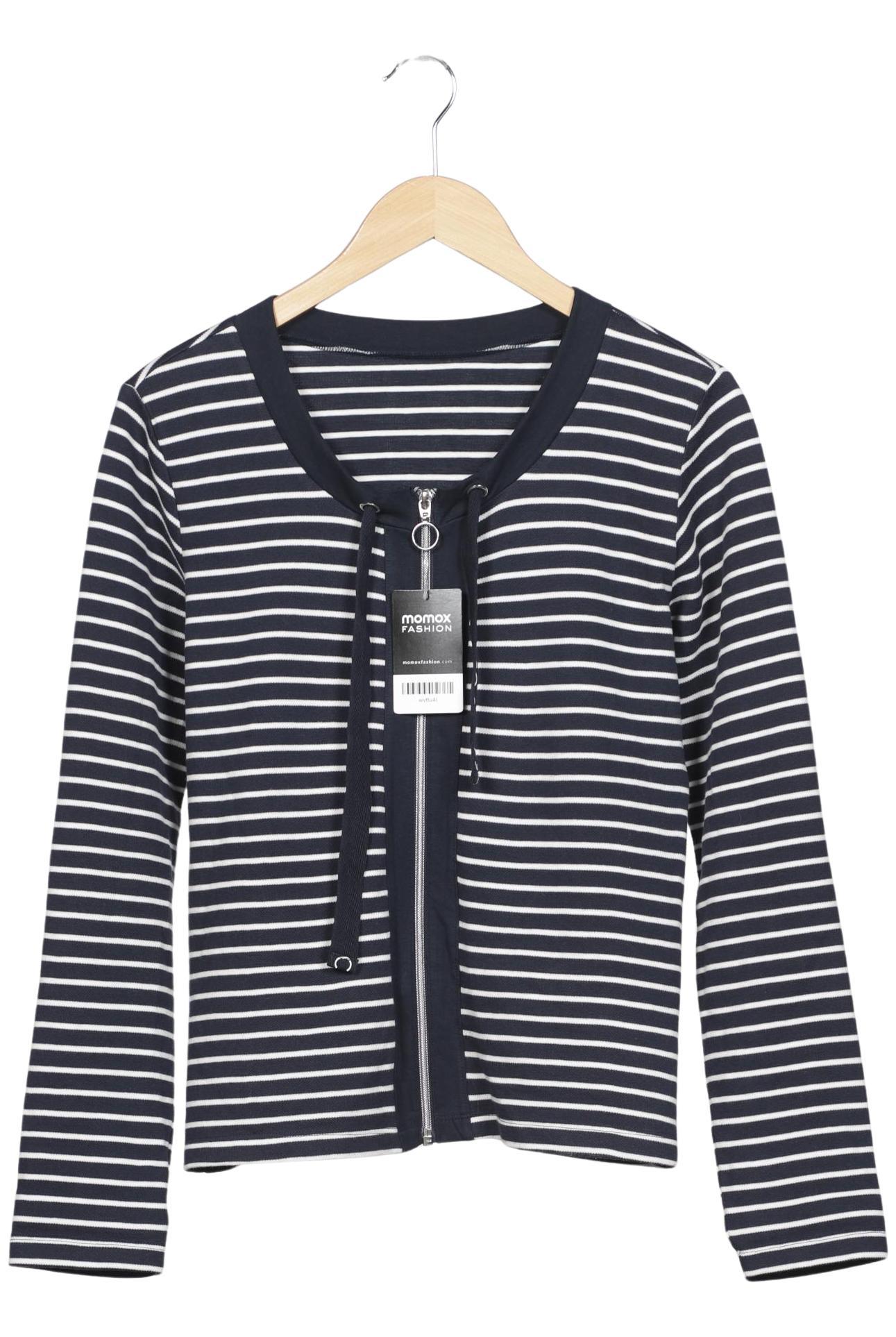 

Betty Barclay Damen Strickjacke, mehrfarbig, Gr. 36