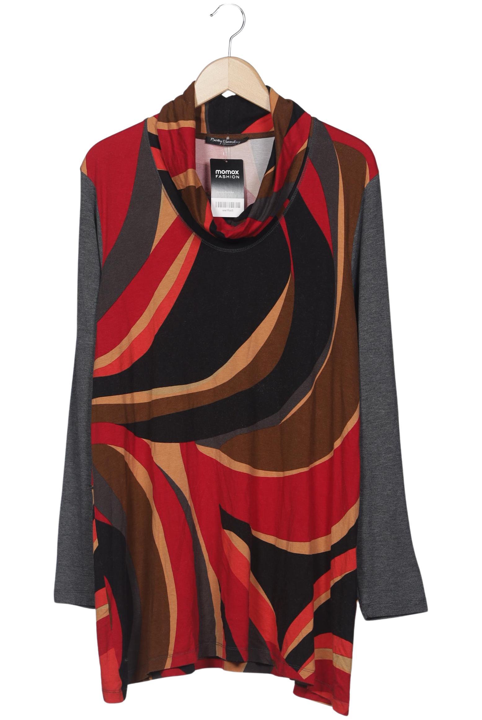 

Betty Barclay Damen Langarmshirt, mehrfarbig, Gr. 42