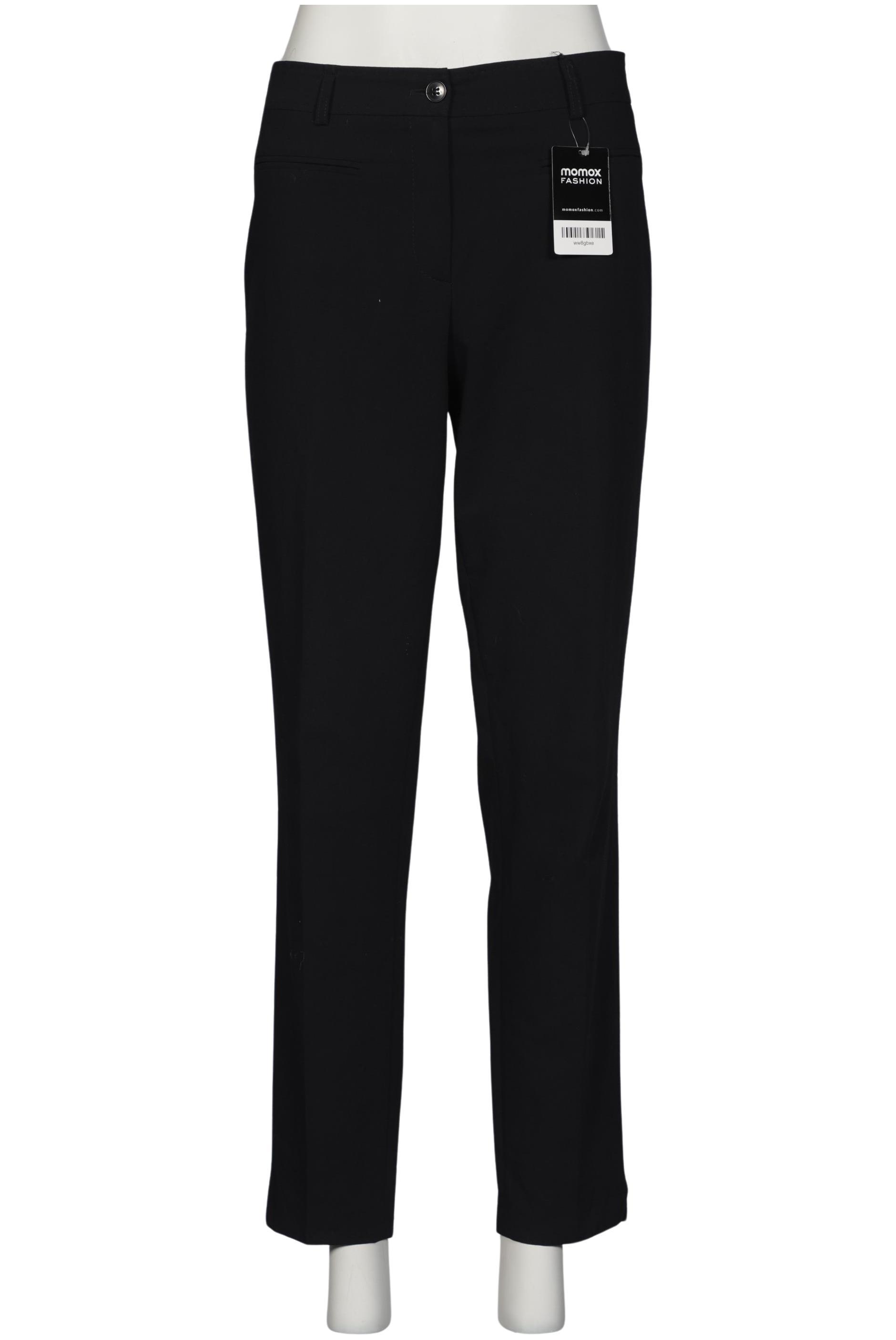 

Betty Barclay Damen Stoffhose, schwarz, Gr. 38