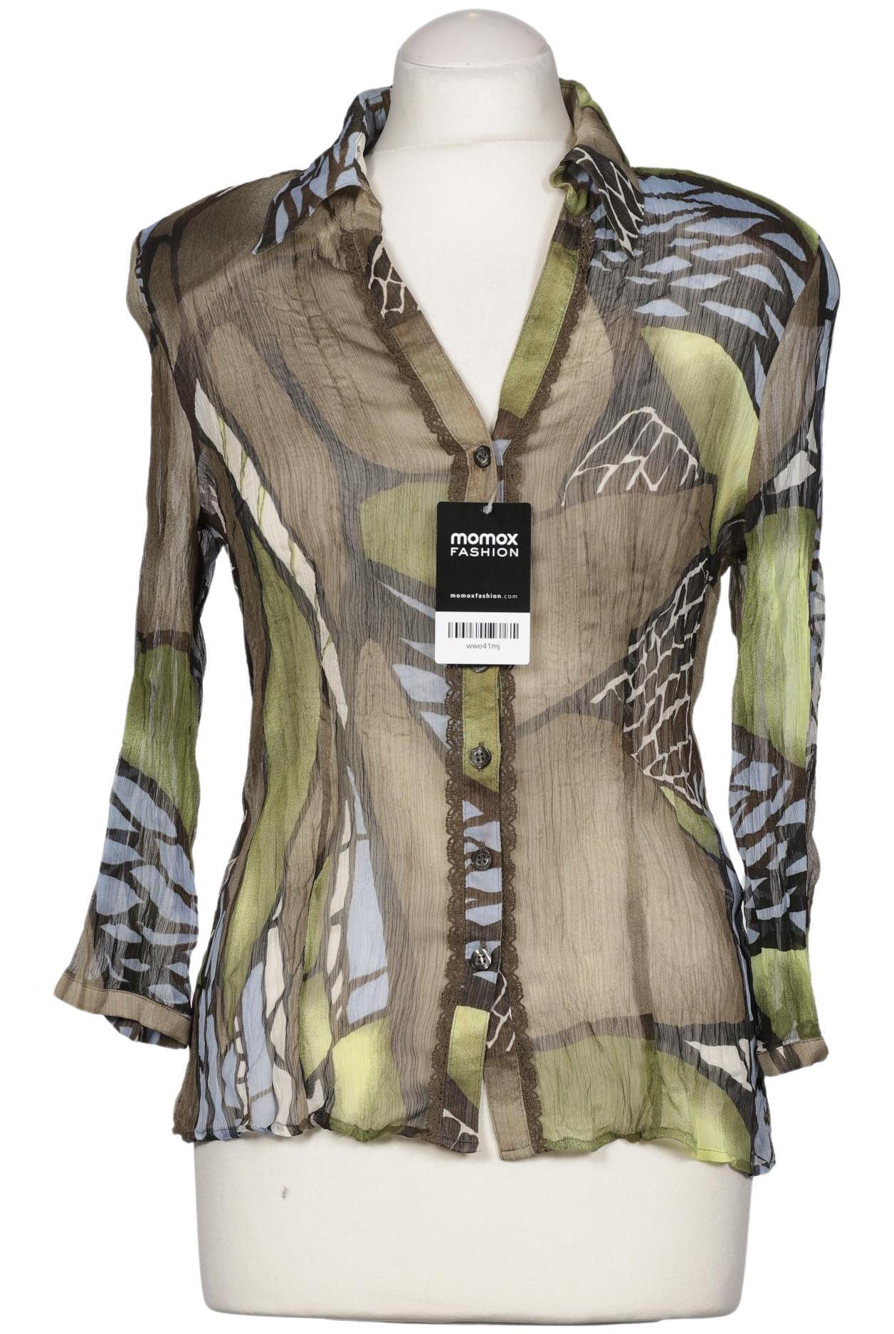 

Betty Barclay Damen Bluse, grün, Gr. 36