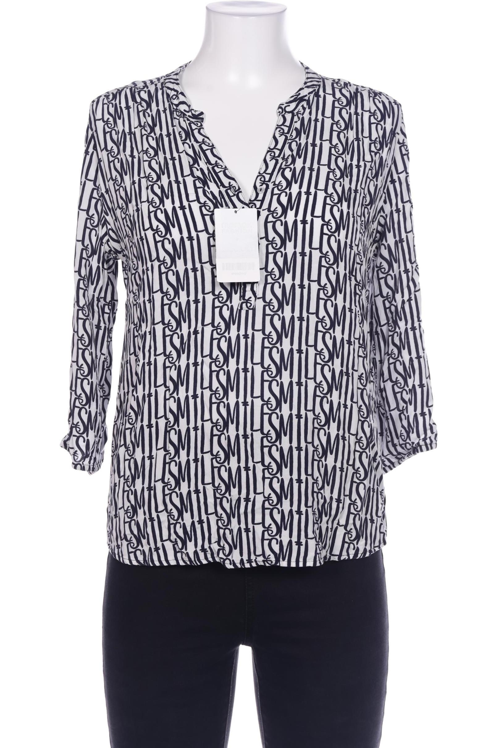 

Betty Barclay Damen Bluse, weiß, Gr. 40
