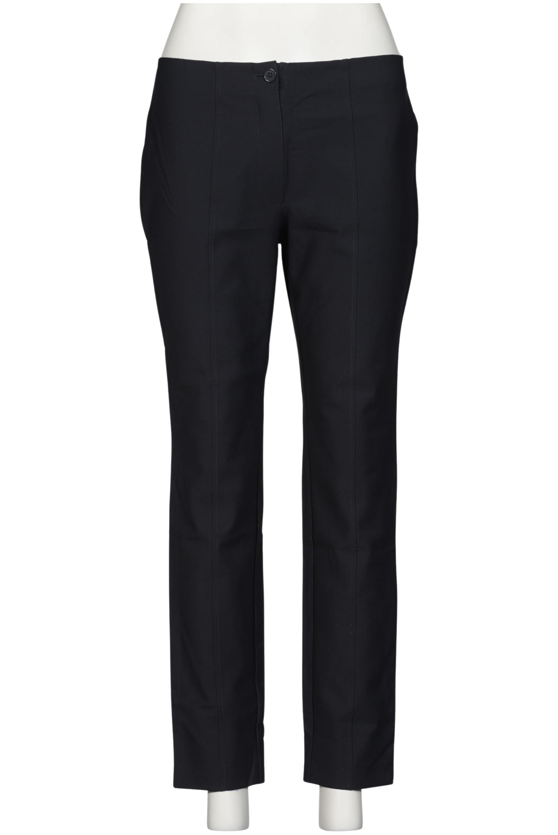 

Betty Barclay Damen Stoffhose, marineblau, Gr. 42